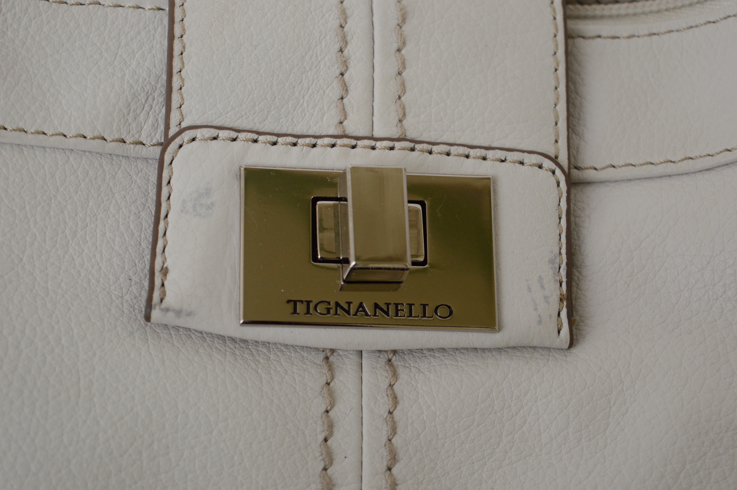 Cynthia Rowley and Tignanello Handbags
