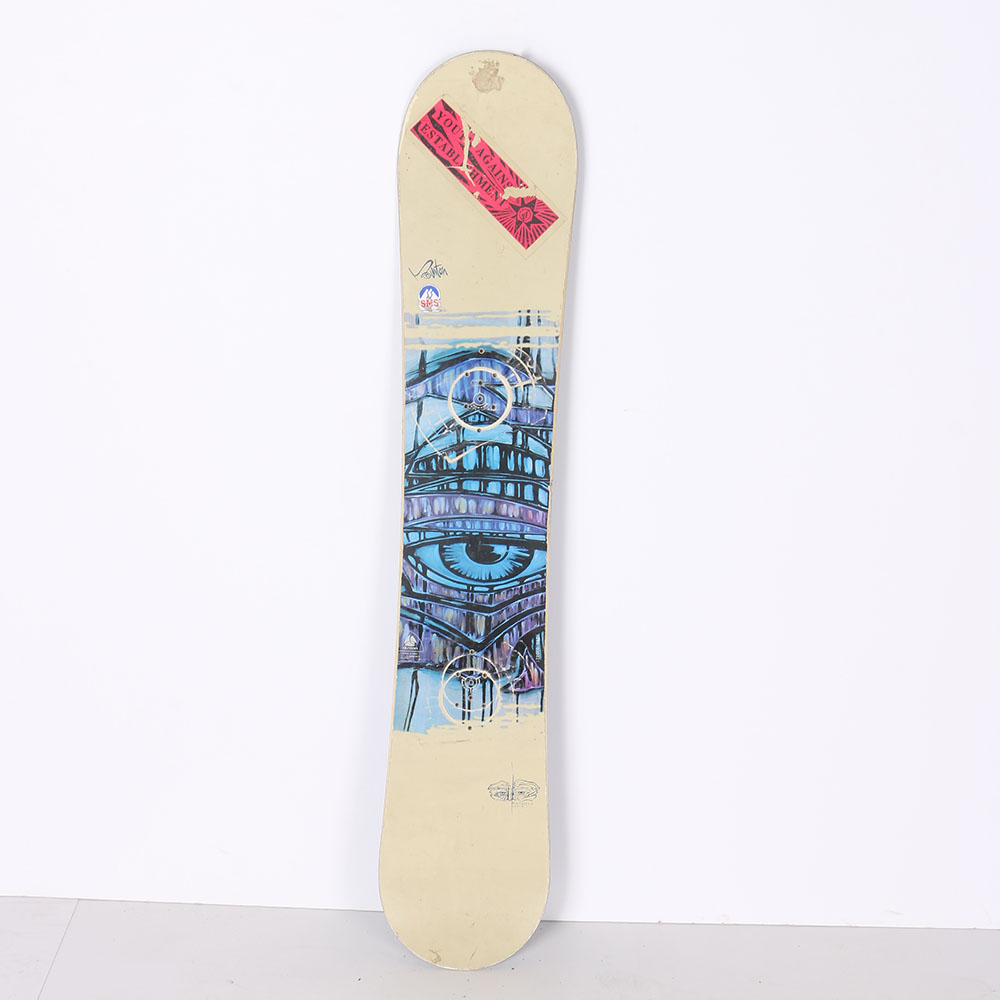 Burton Balance 148.5 Snowboard EBTH