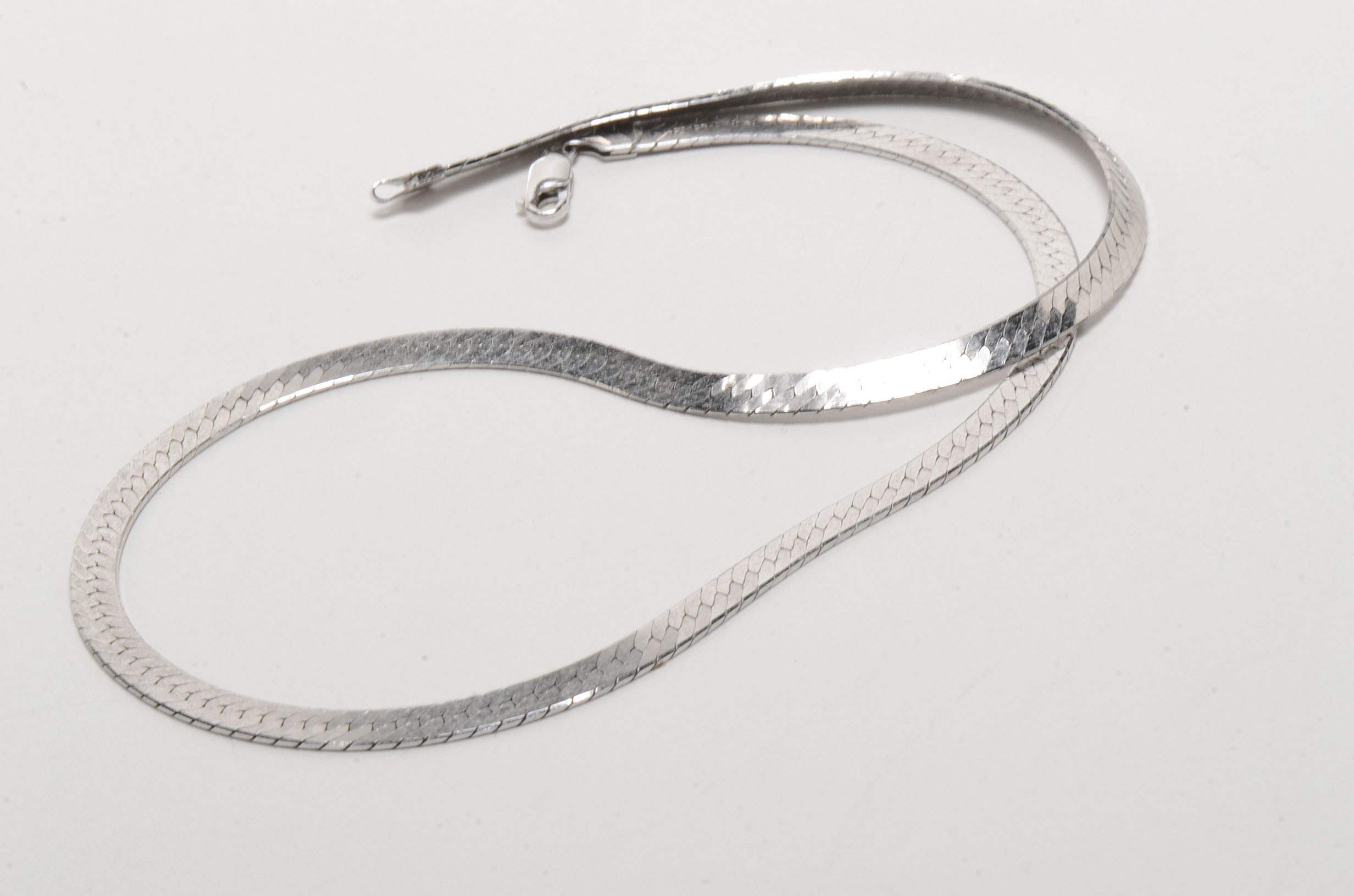 Sterling Jewelry Including Vintage Van Lou Pendant