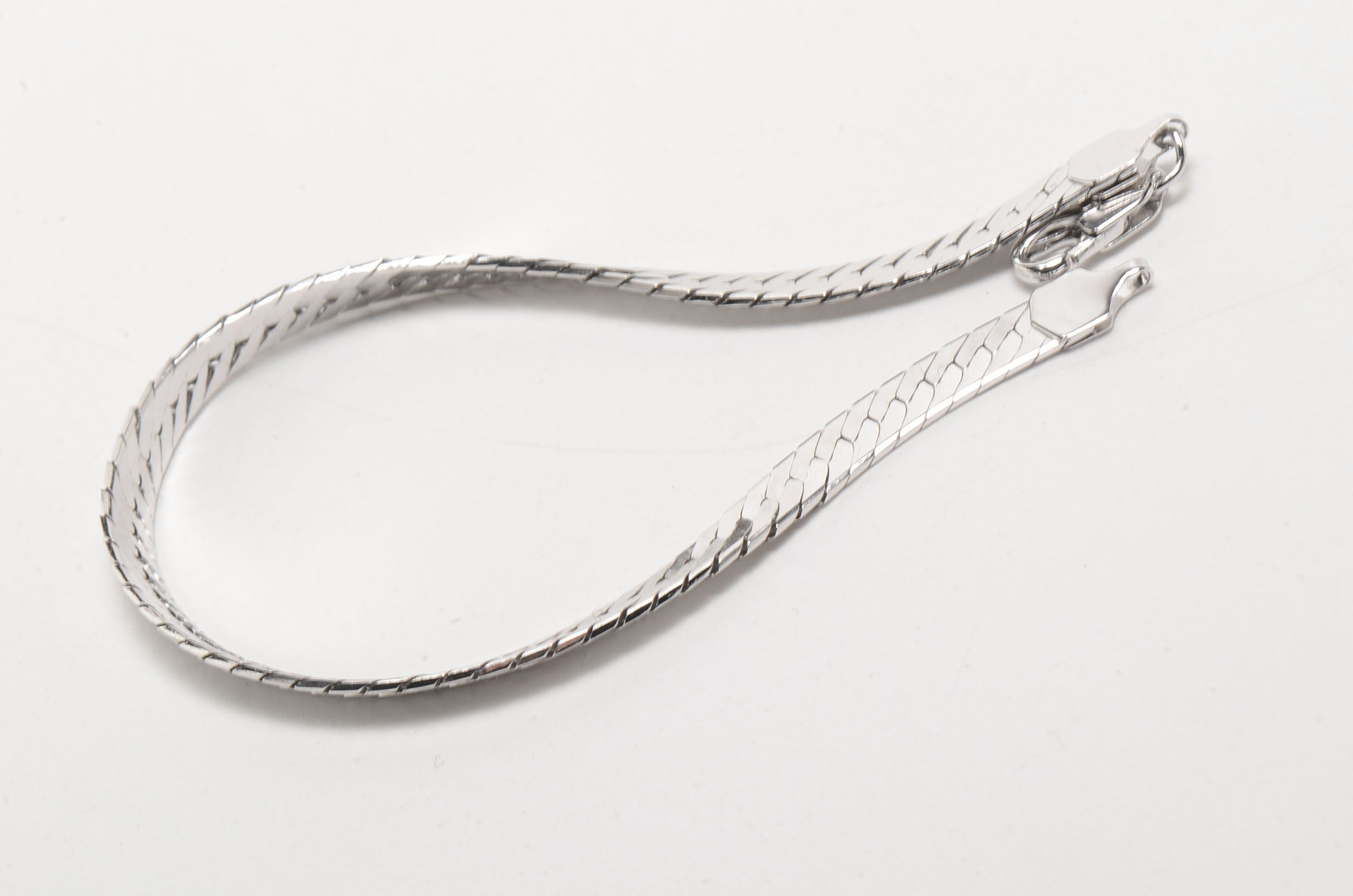 Sterling Jewelry Including Vintage Van Lou Pendant