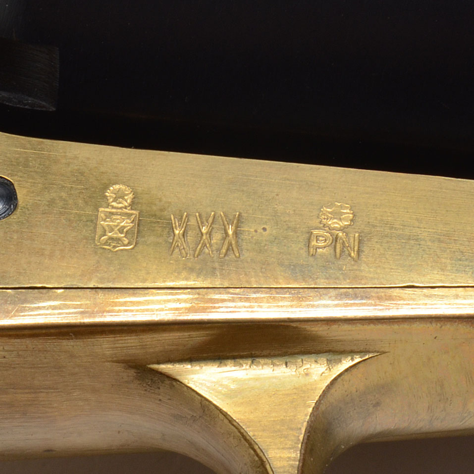 Navy Arms Reproduction Colt 1851 Navy Revolver with Case