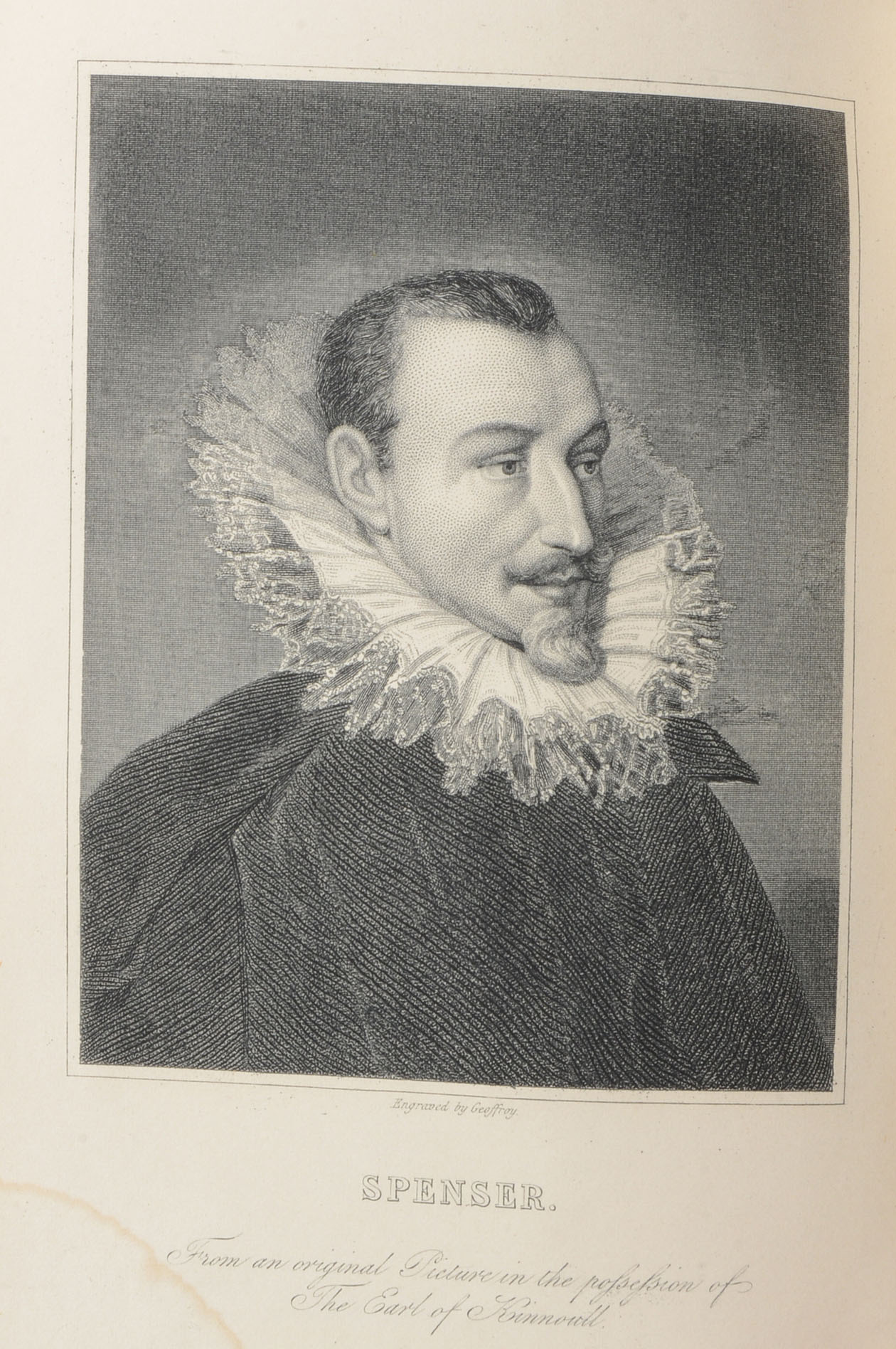 Late 1800s “Half Hours with the Best Authors” Hardcover Books