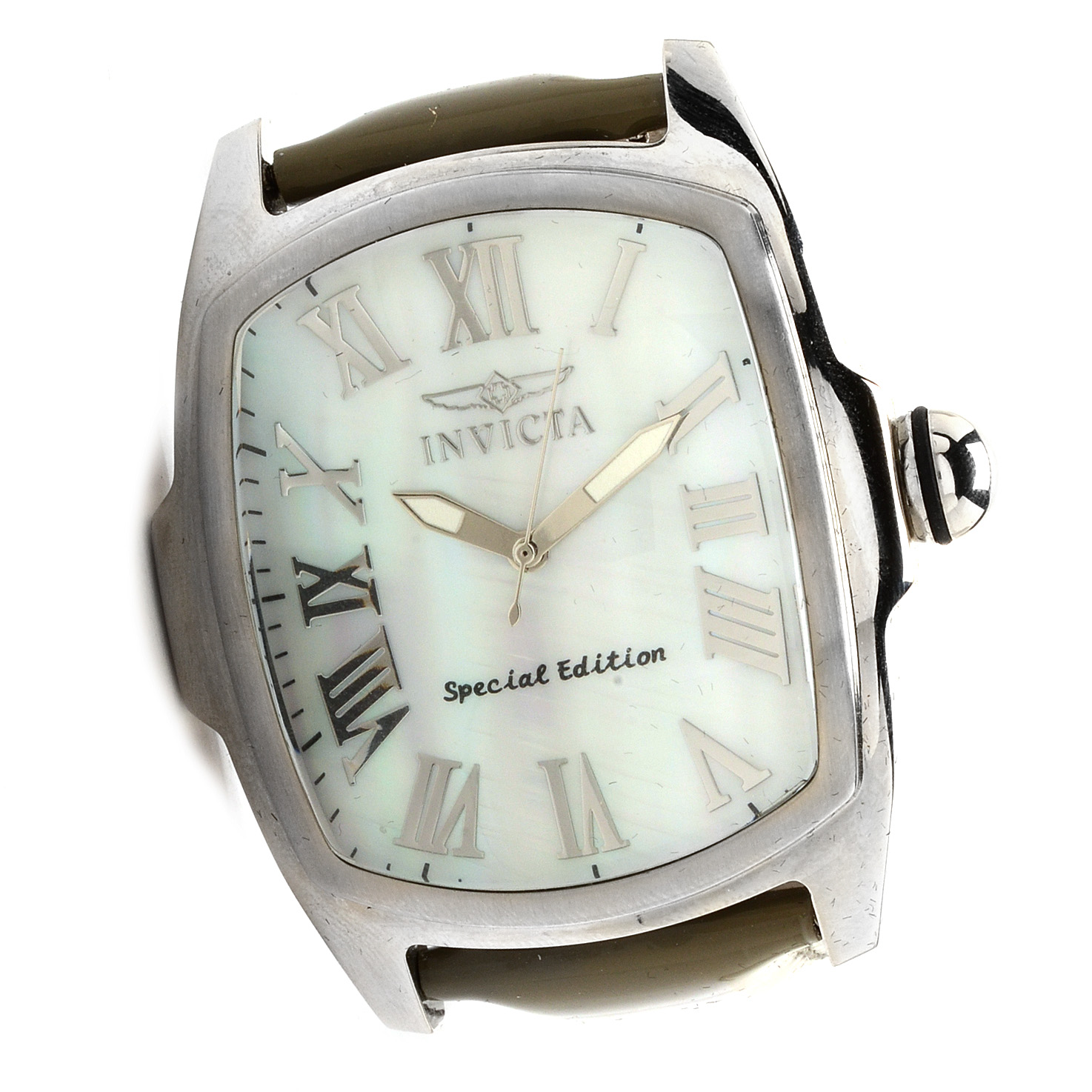 Invicta Lupah Special Edition Model No. 20458 Watch