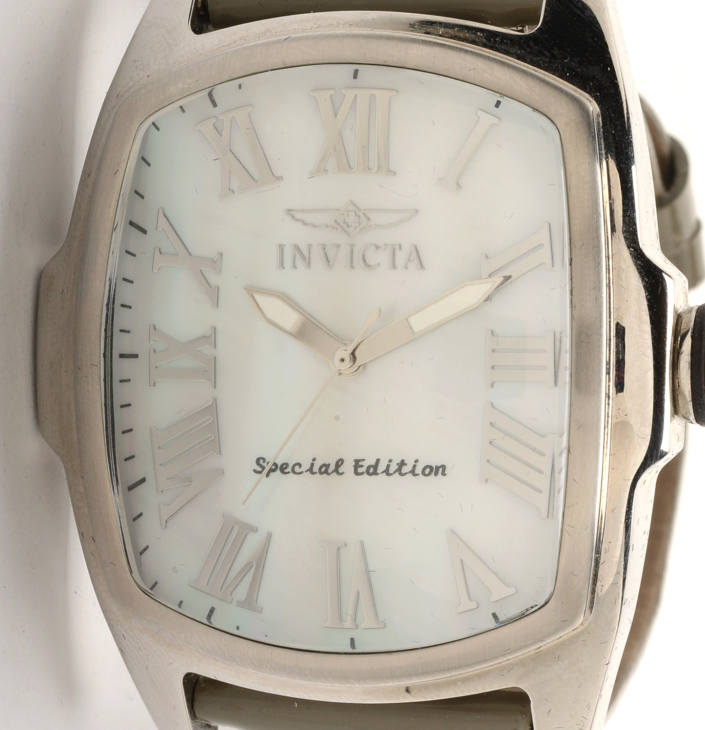 Invicta Lupah Special Edition Model No. 20458 Watch
