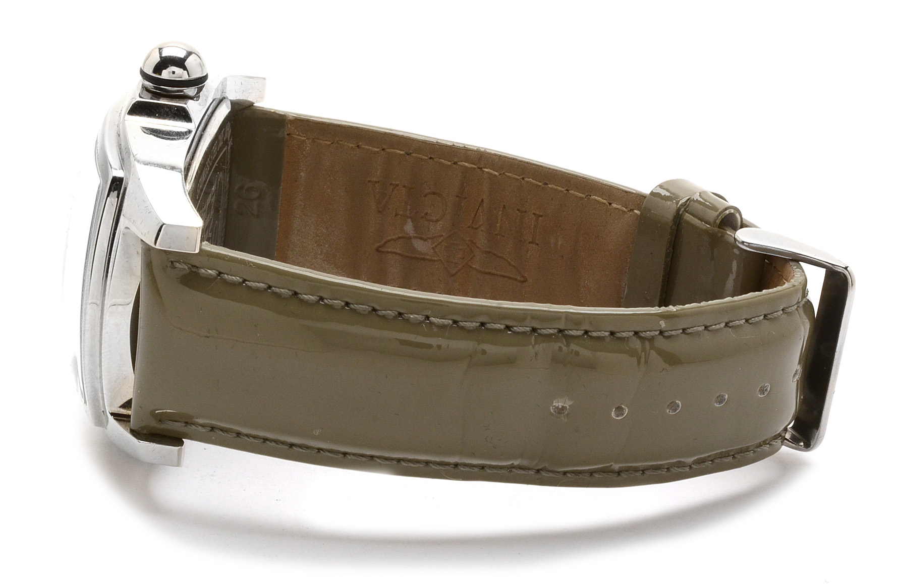 Invicta Lupah Special Edition Model No. 20458 Watch