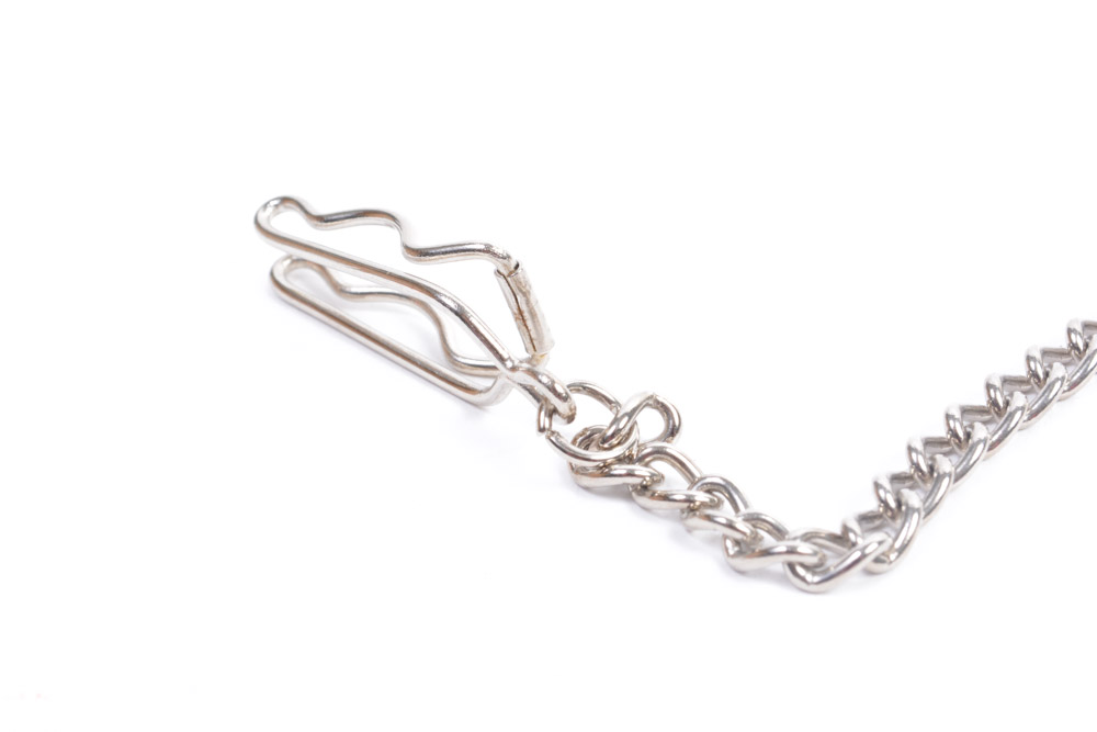 American Historic Society 1889 Morgan Silver Dollar Pocket Watch