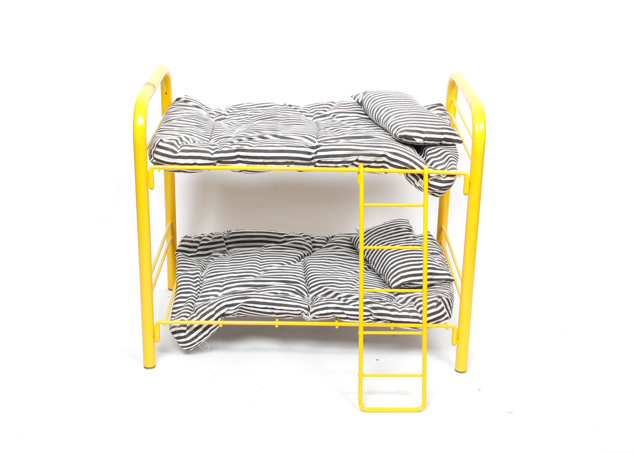 Retired American Girl Doll Bunk Bed