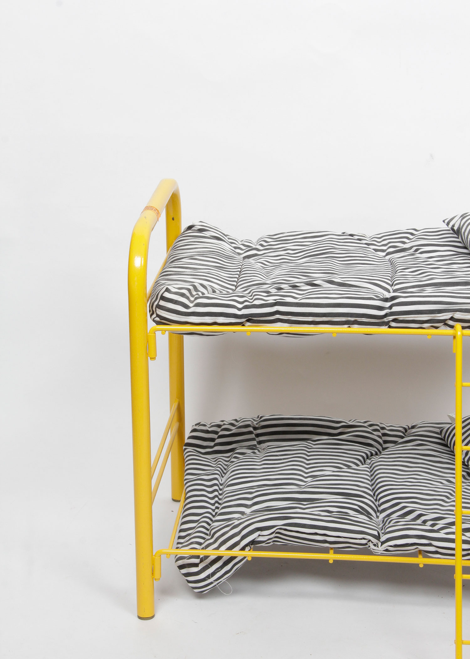 Retired American Girl Doll Bunk Bed