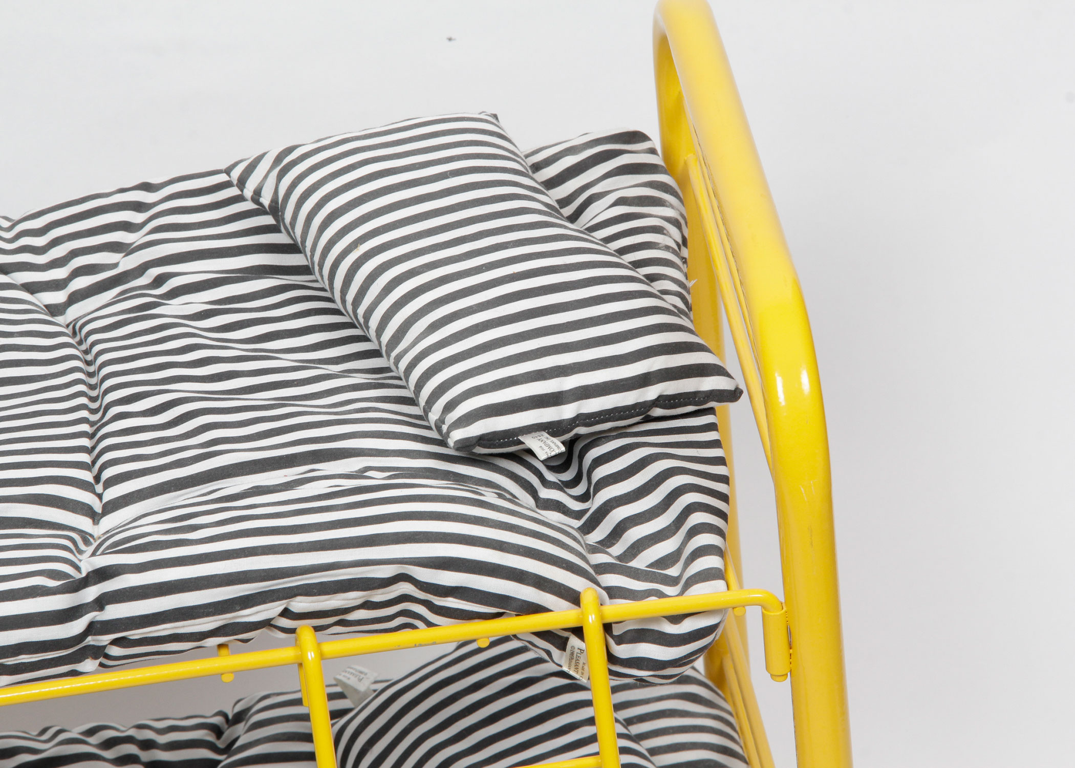 Retired American Girl Doll Bunk Bed