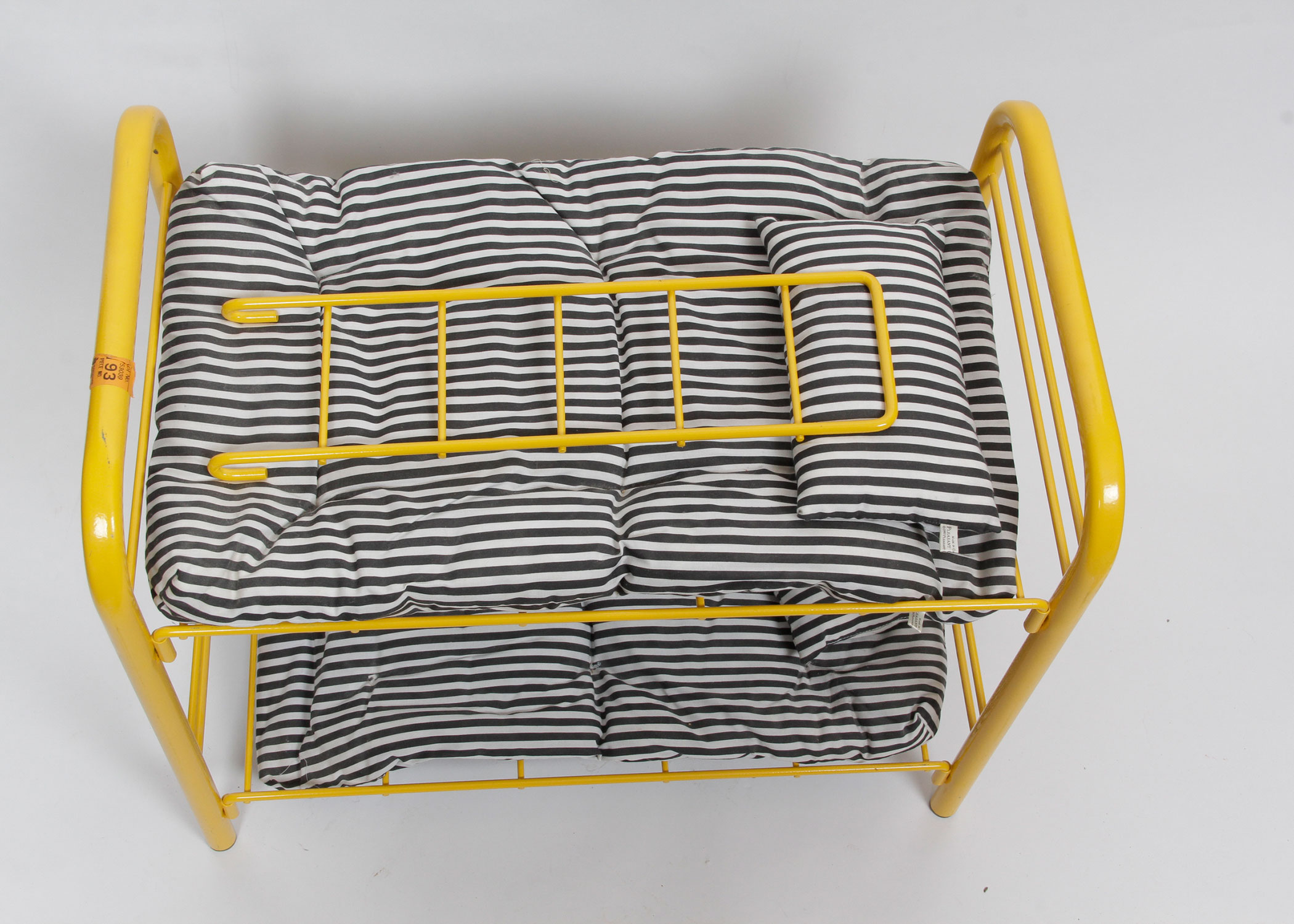 Retired American Girl Doll Bunk Bed