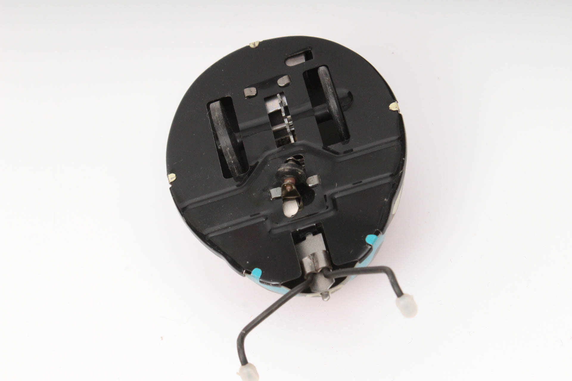 Vintage Tin Wind Up Toys