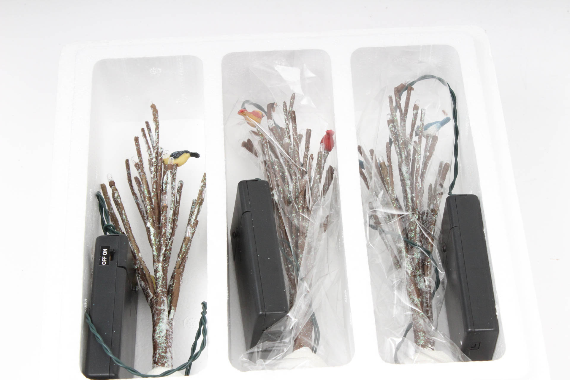 "Coca-Cola" Series Hawthorne Village Set