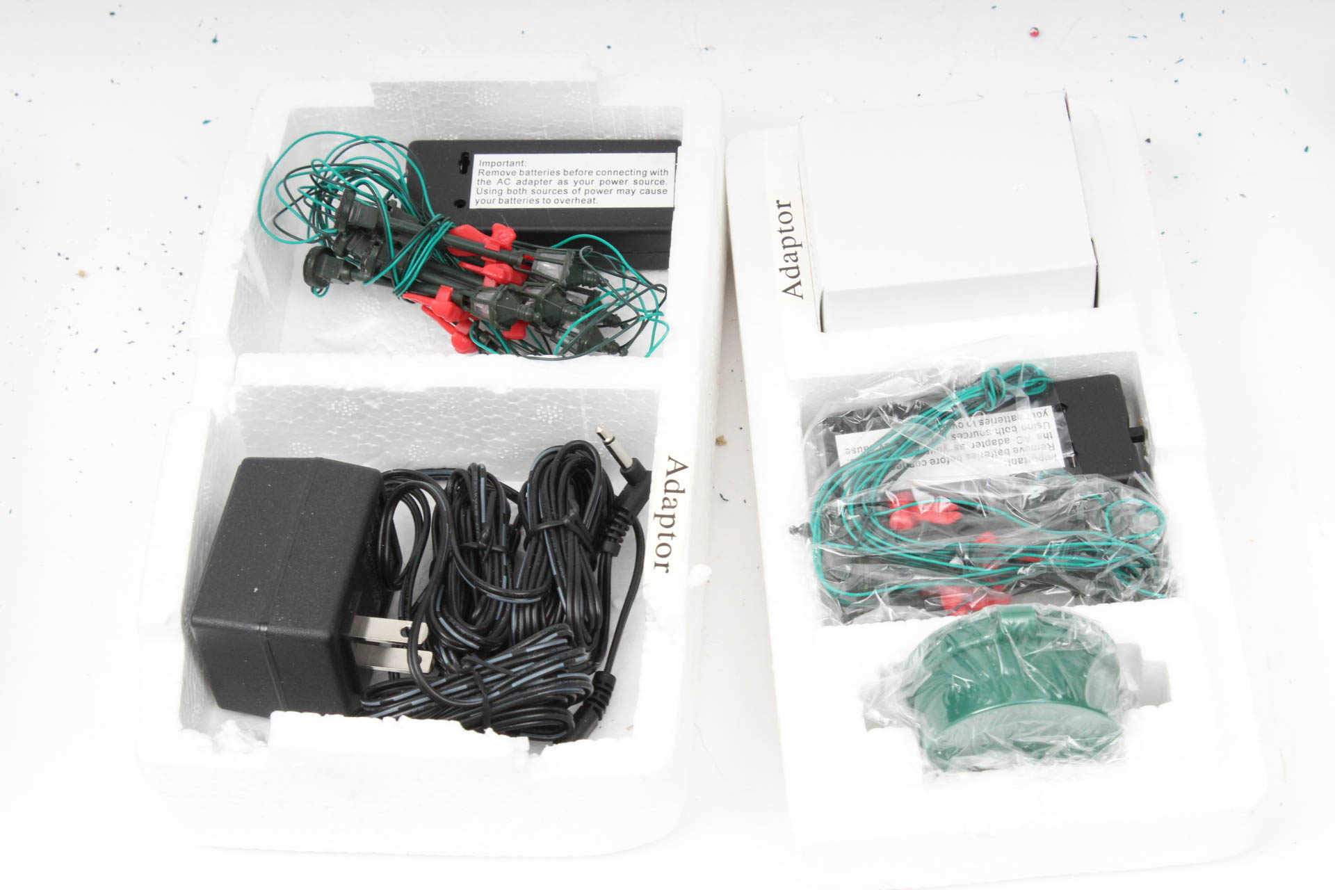 "Coca-Cola" Series Hawthorne Village Set