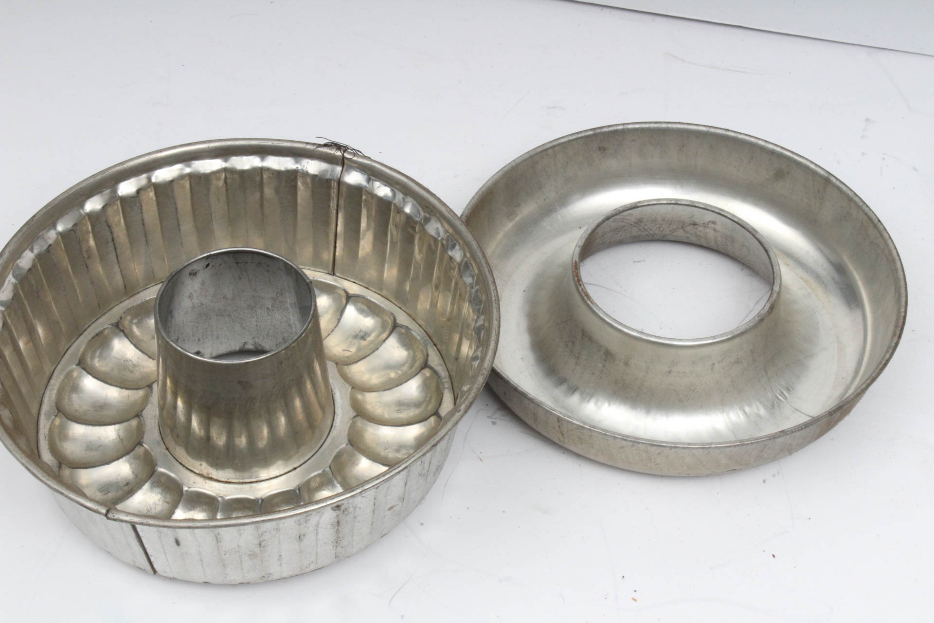 Vintage Baking and Cooking Assortment