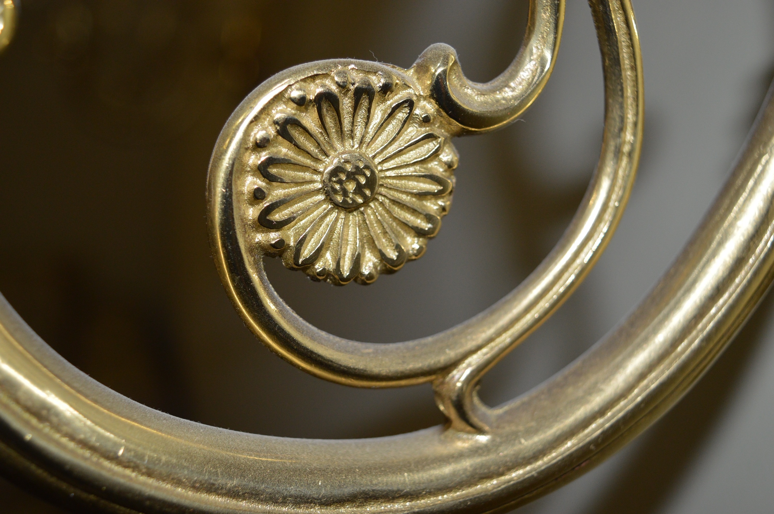 Lismore Waterford Wall Sconces