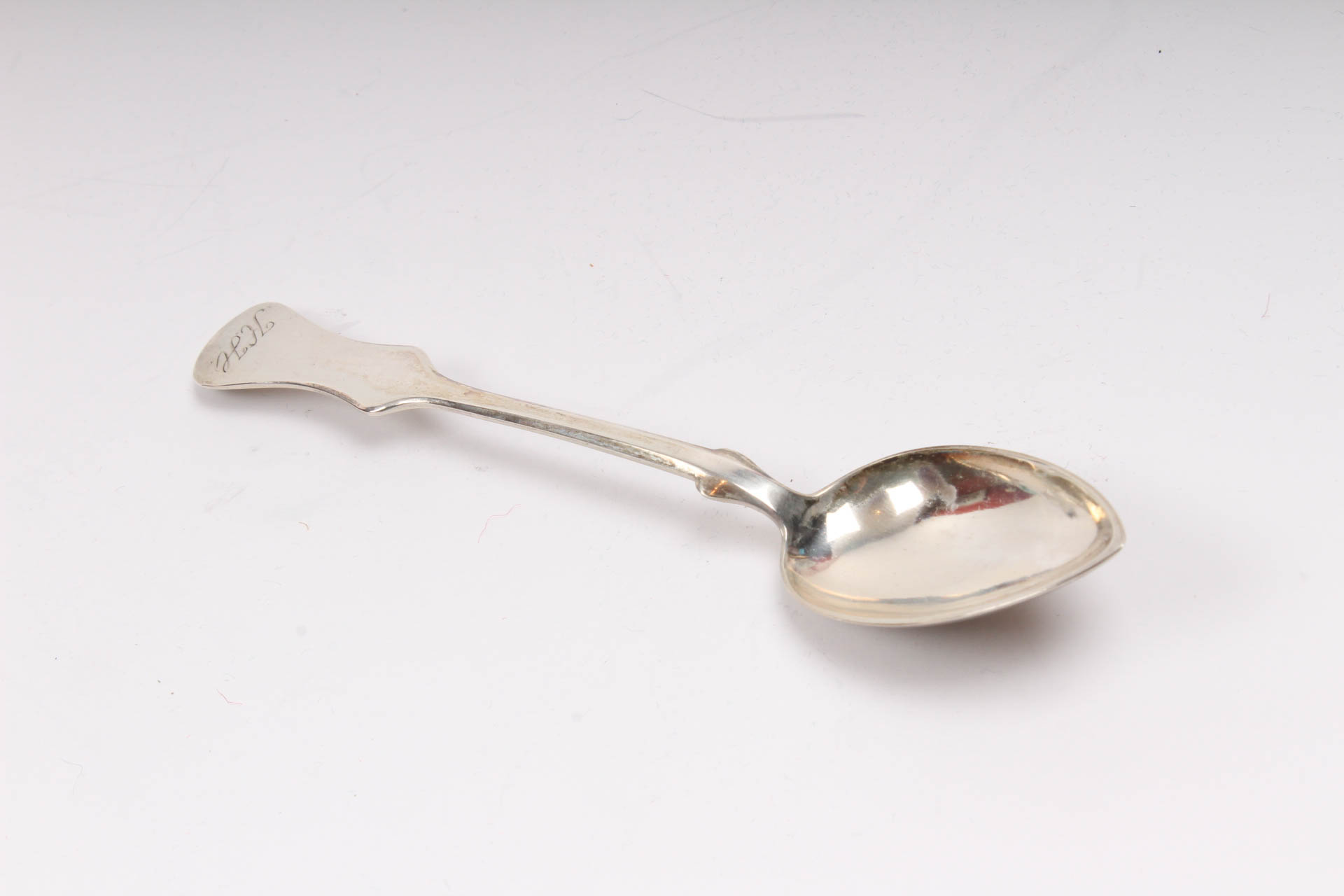 Alexander Sturm Silberwarenfabrik 800 Silver Spoons