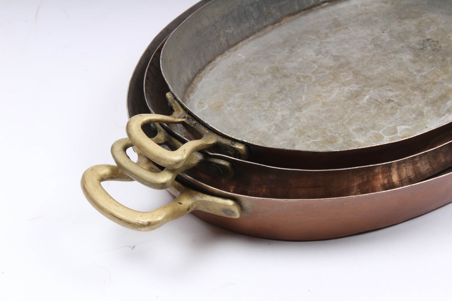 Copper Bakeware