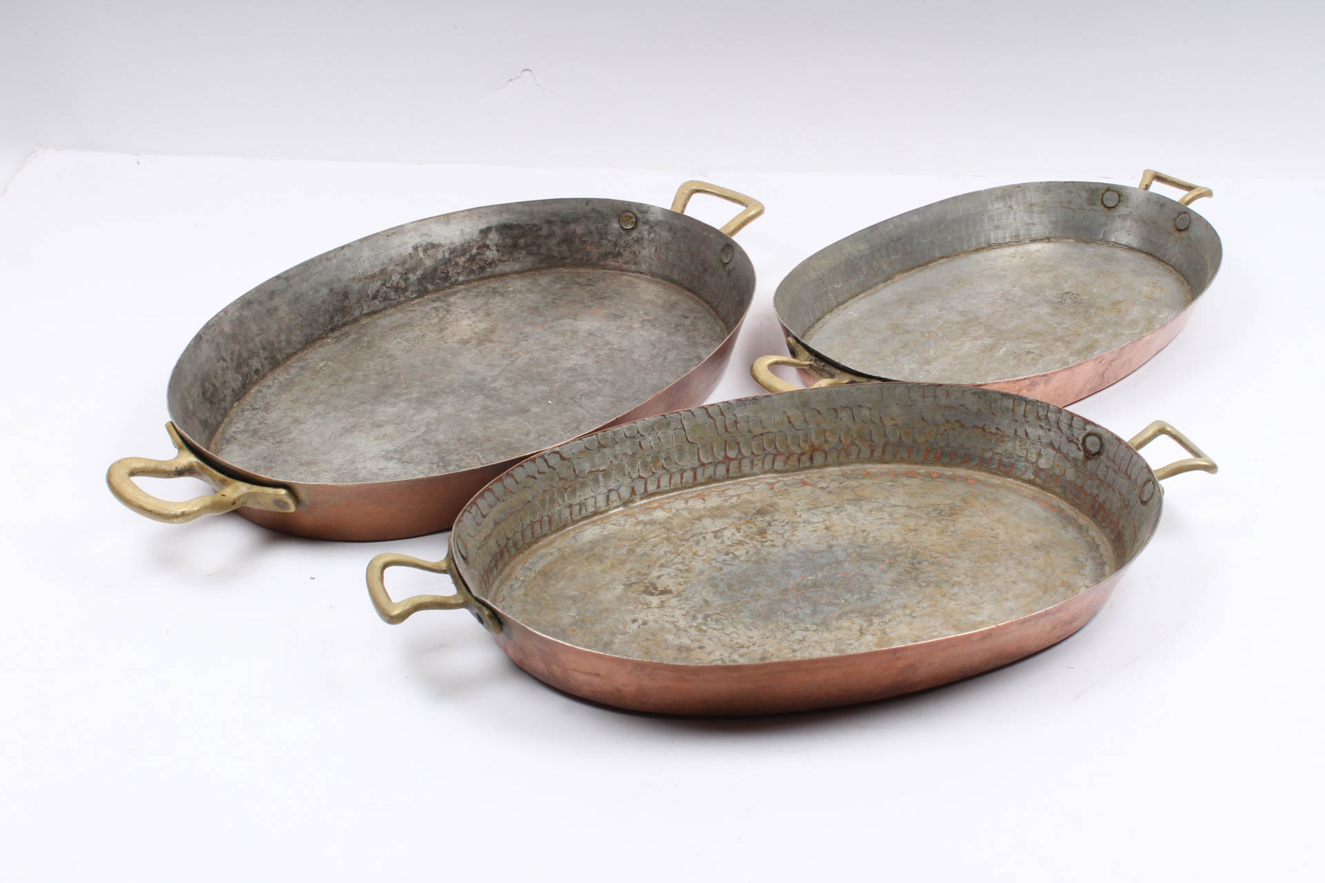 Copper Bakeware