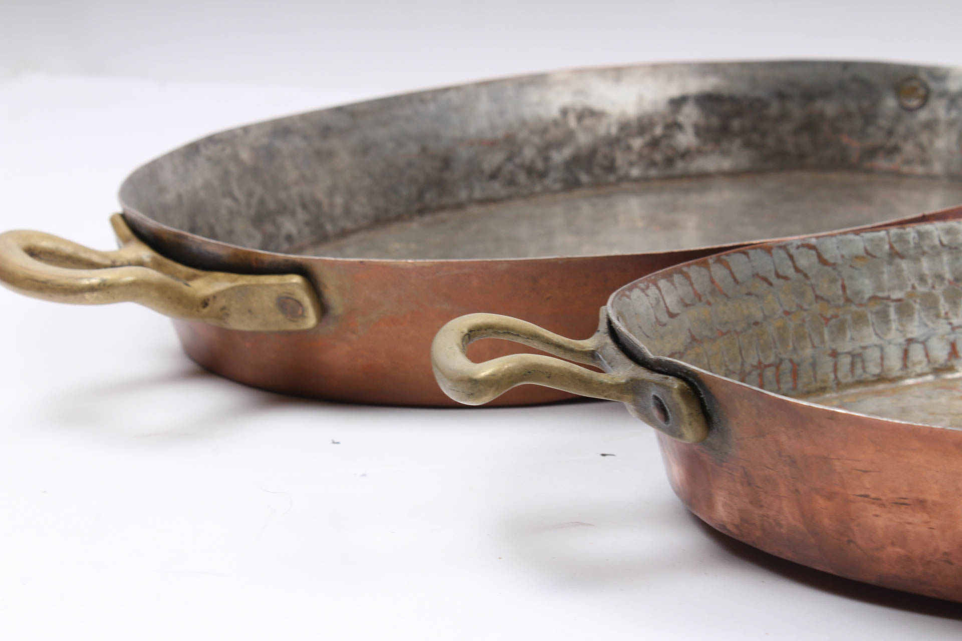 Copper Bakeware