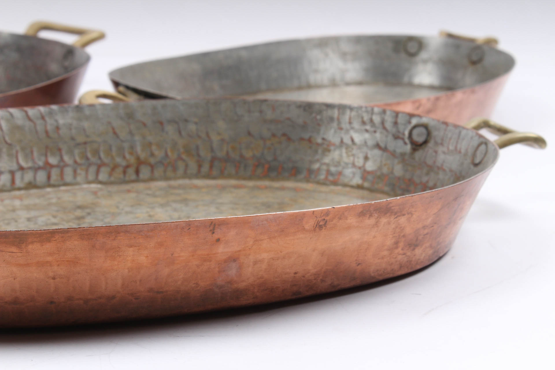 Copper Bakeware