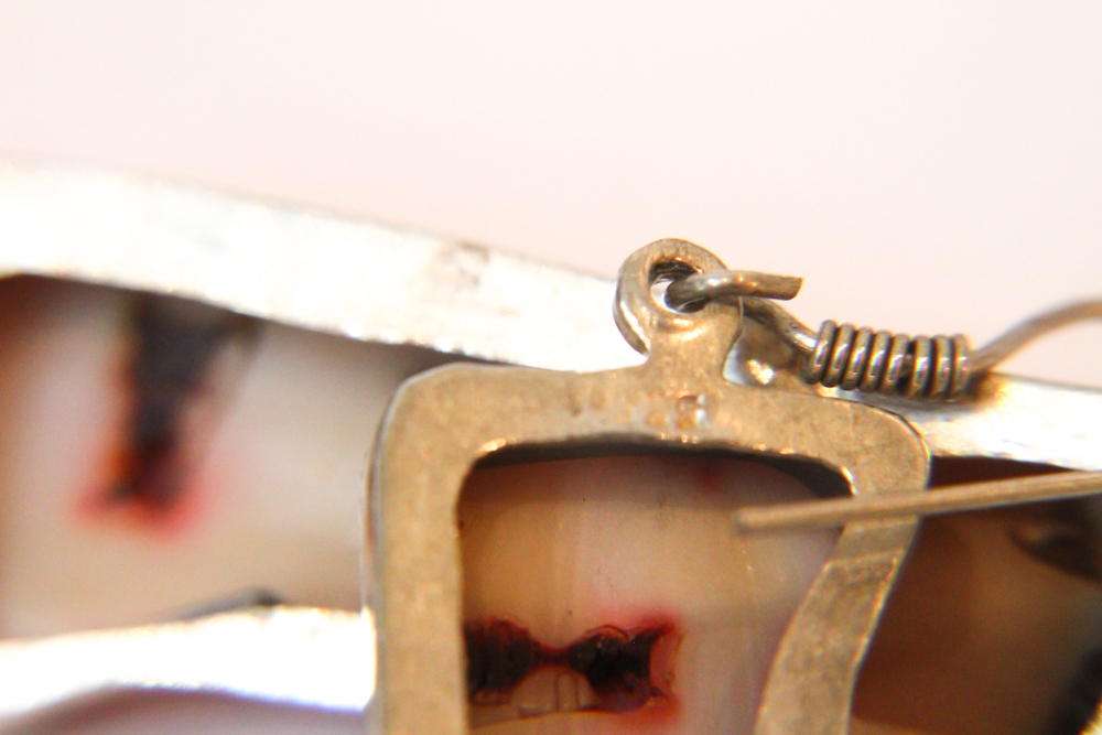 Turquoise and Coral Jewelry with Sterling Silver