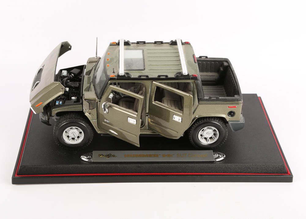 Maisto Die Cast Replica Cars