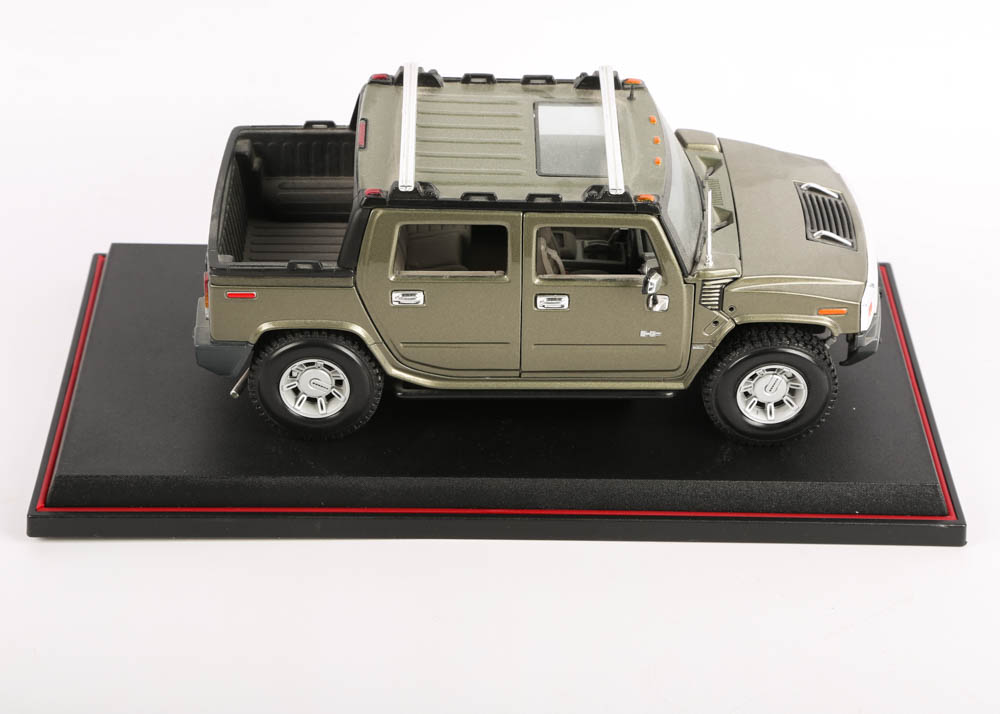 Maisto Die Cast Replica Cars