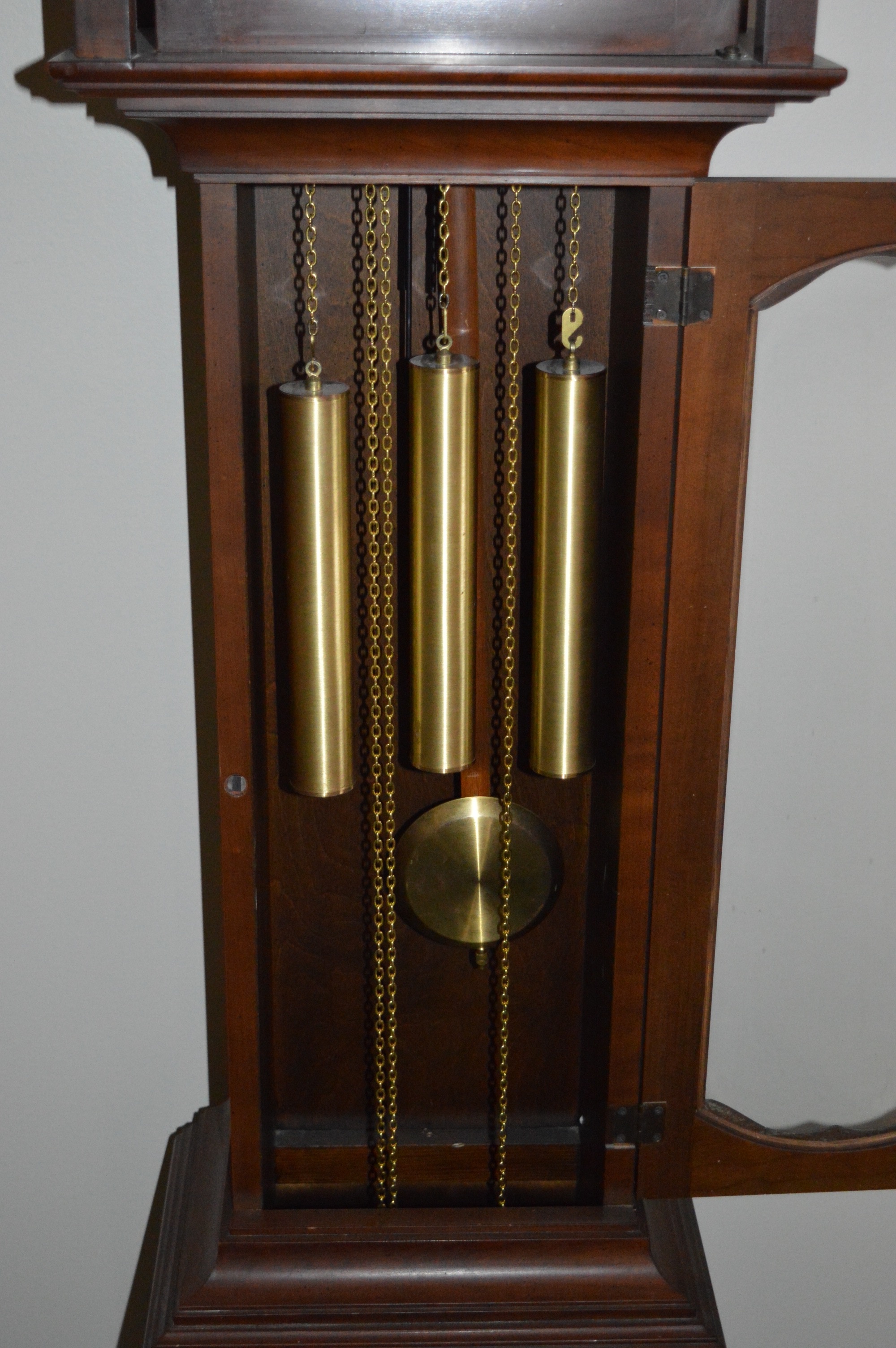 Barwick Grandmother Clock