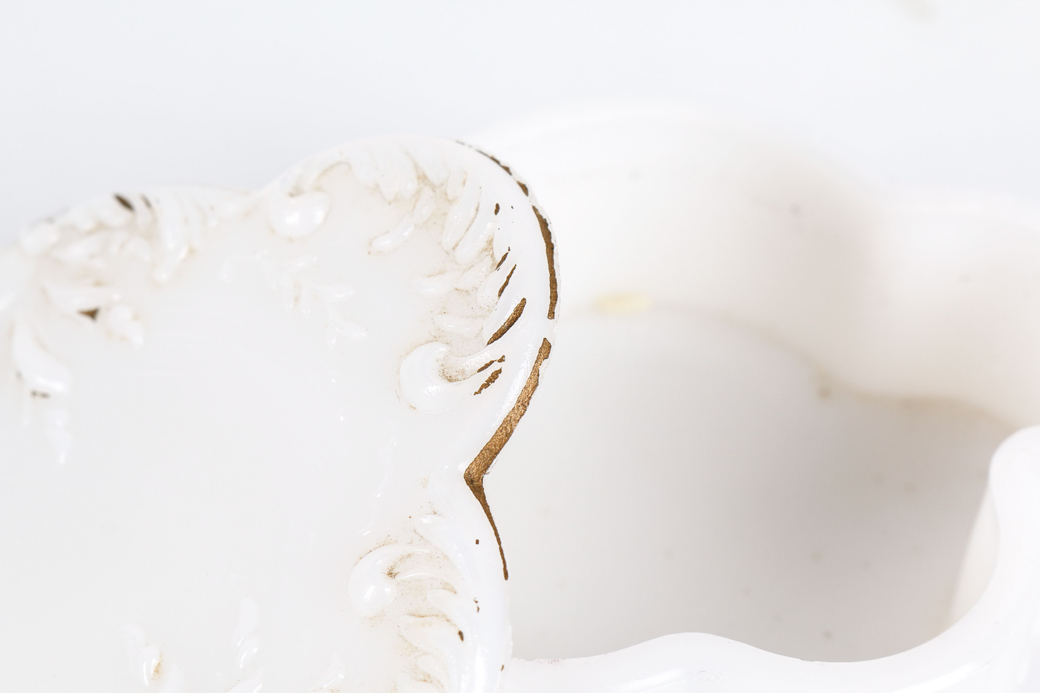 Collection of Three VintageTrinket Boxes Including Wedgwood