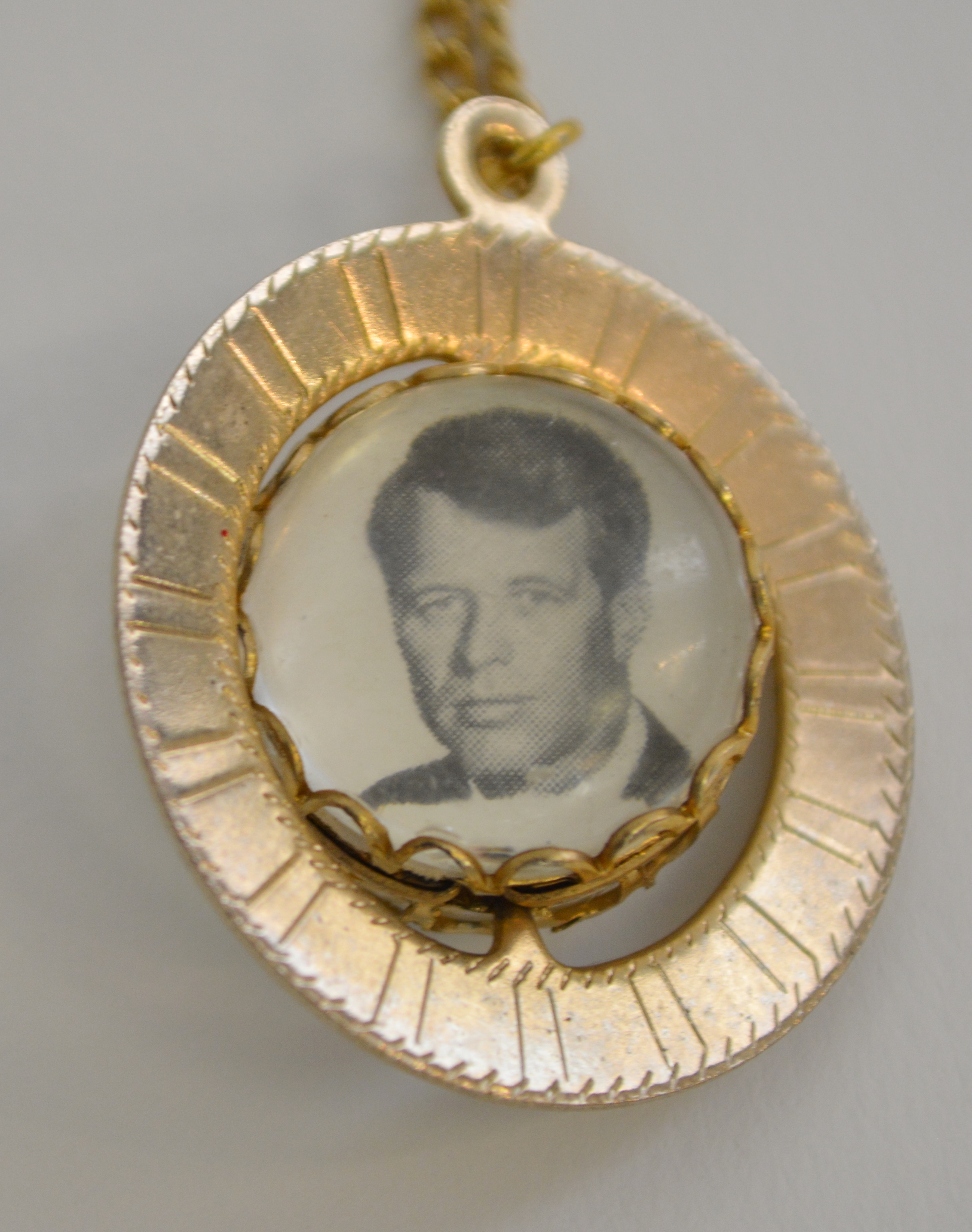 Selection of Vintage Political Pinbacks and Other Memorabilia