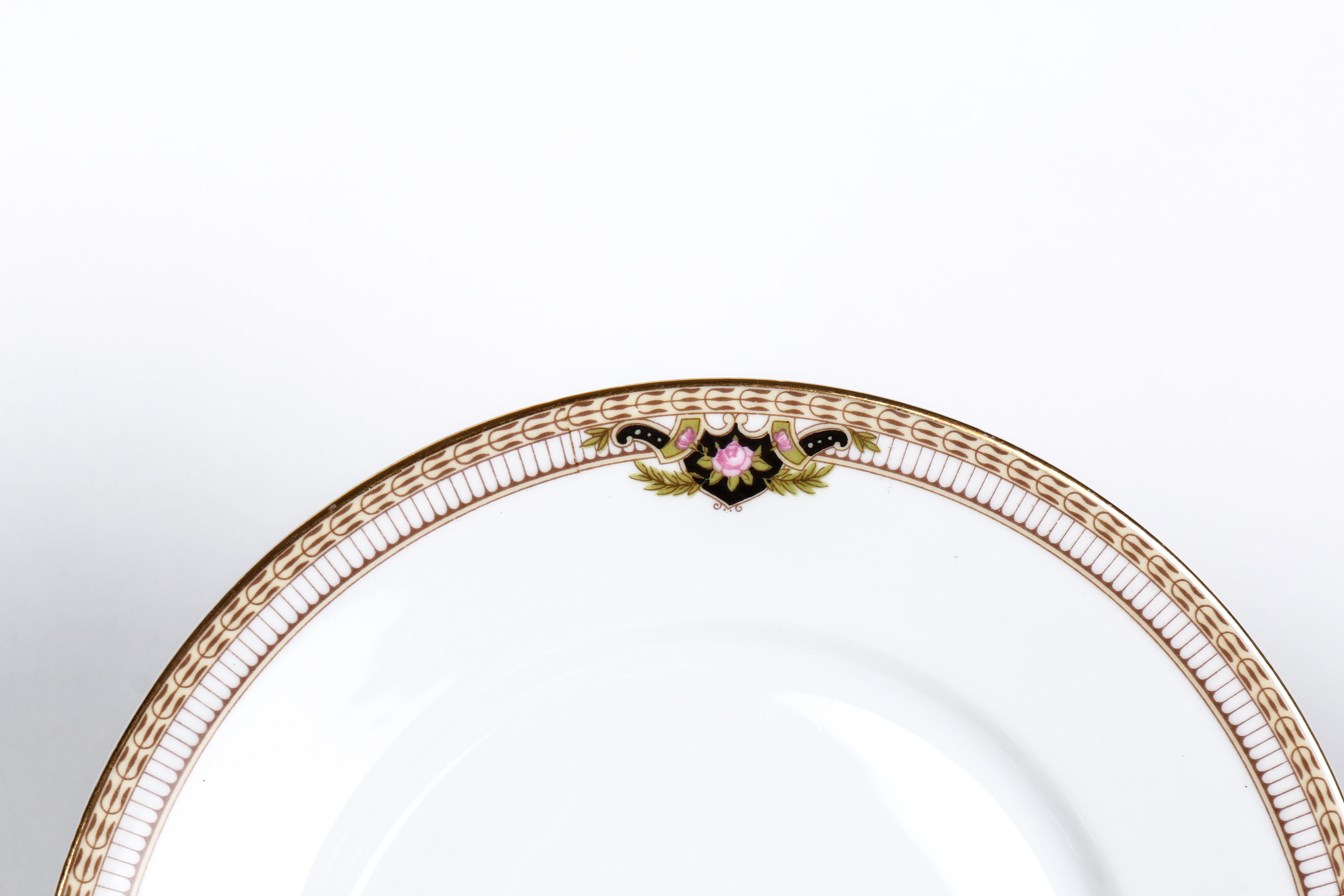 Grouping of Vintage Royal Bayreuth "Belmont" China