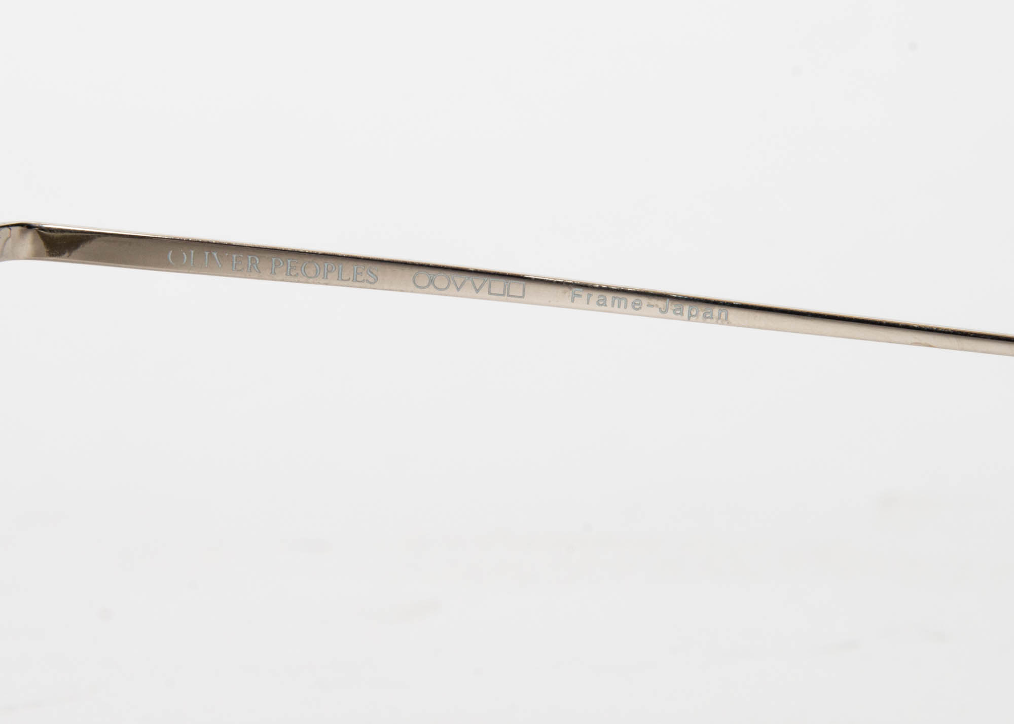 Oliver Peoples Sunglasses