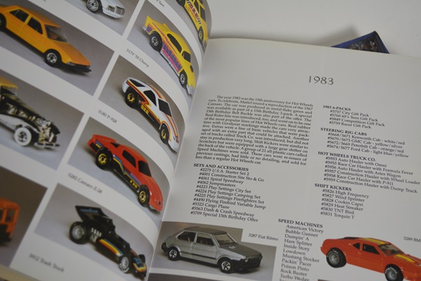 Collection of Softcover Books About Collectible Toys
