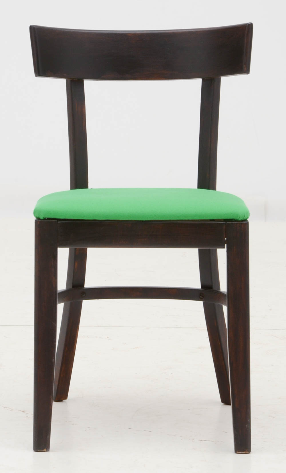 Set of Four Cafe Chairs by Bianco