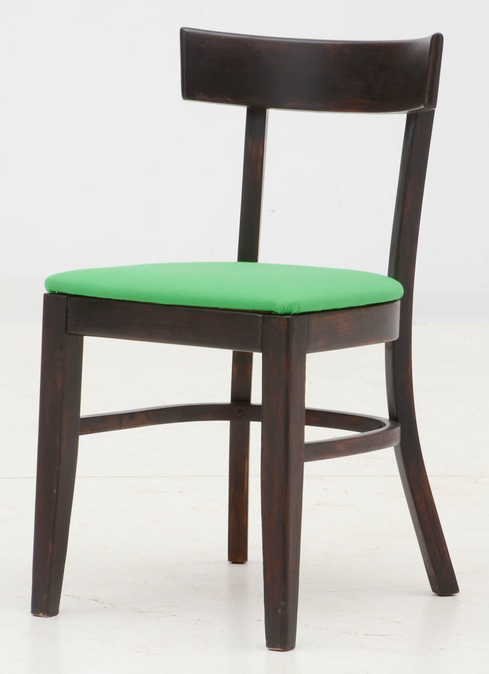 Set of Four Cafe Chairs by Bianco
