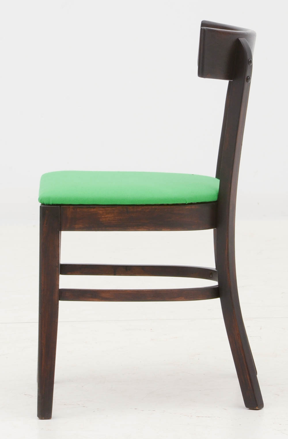 Set of Four Cafe Chairs by Bianco