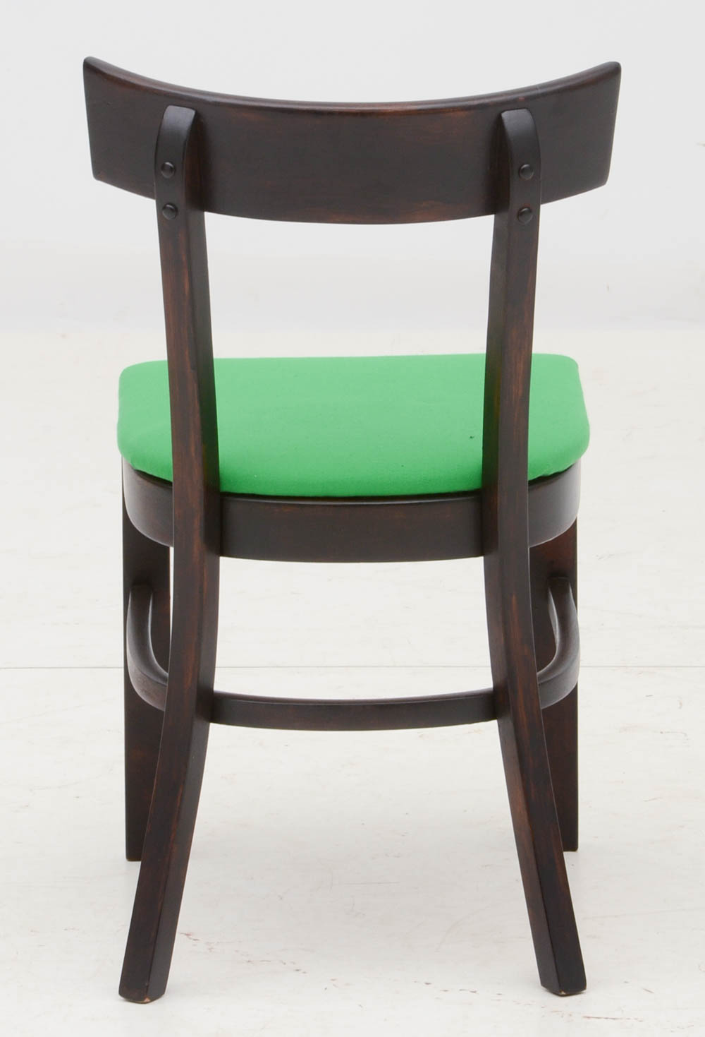 Set of Four Cafe Chairs by Bianco