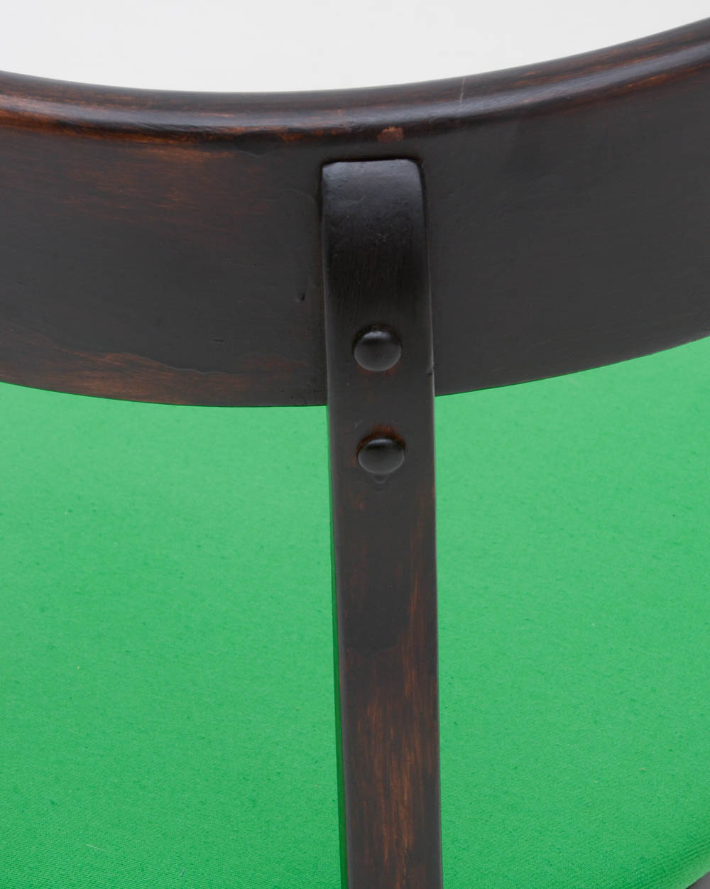 Set of Four Cafe Chairs by Bianco