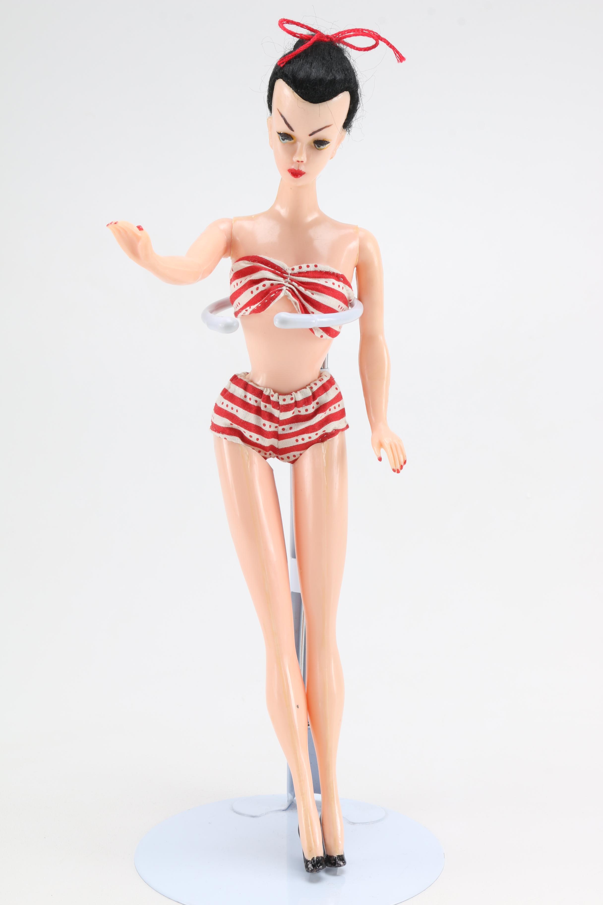 Ted Dolls and Accessories