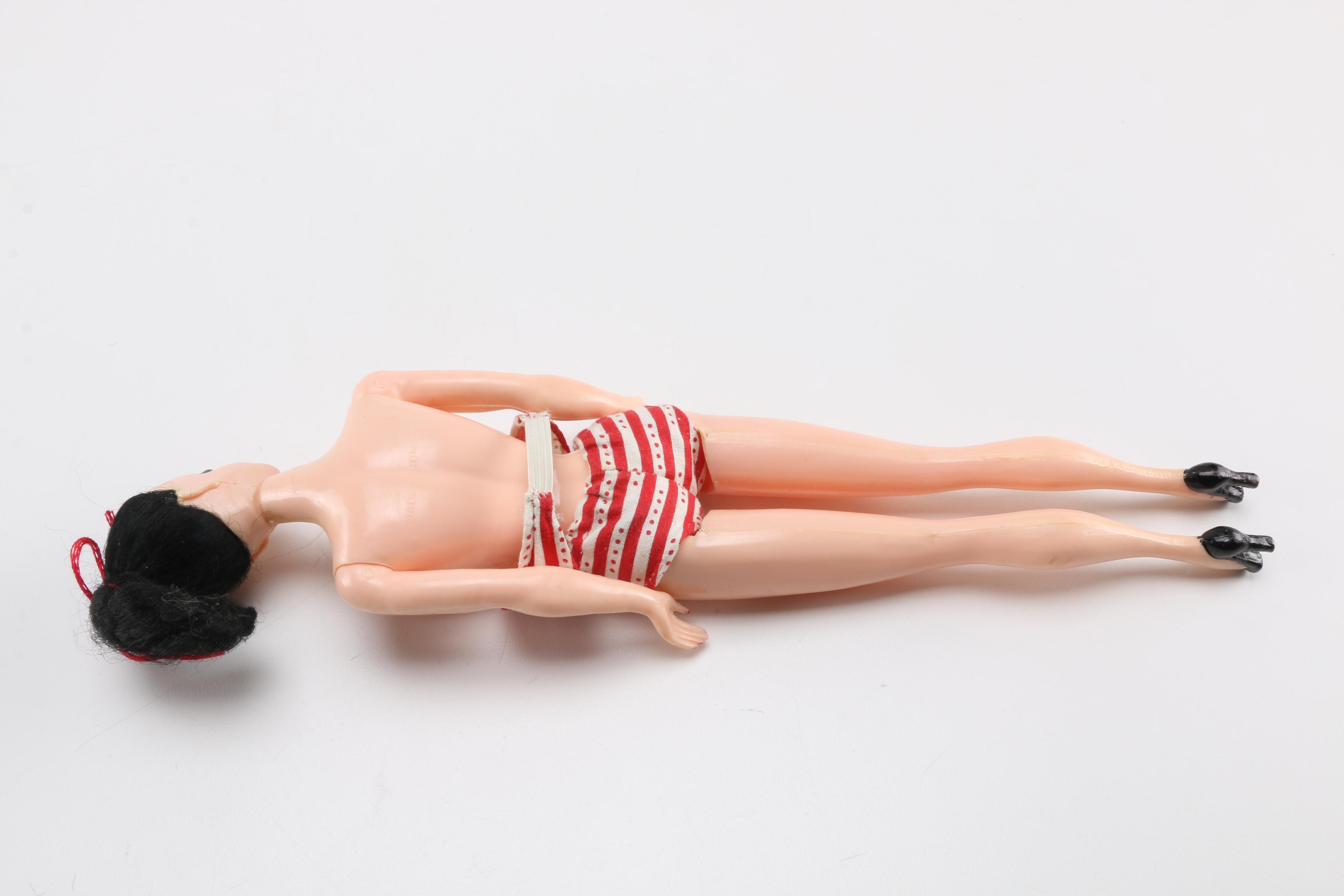 Ted Dolls and Accessories