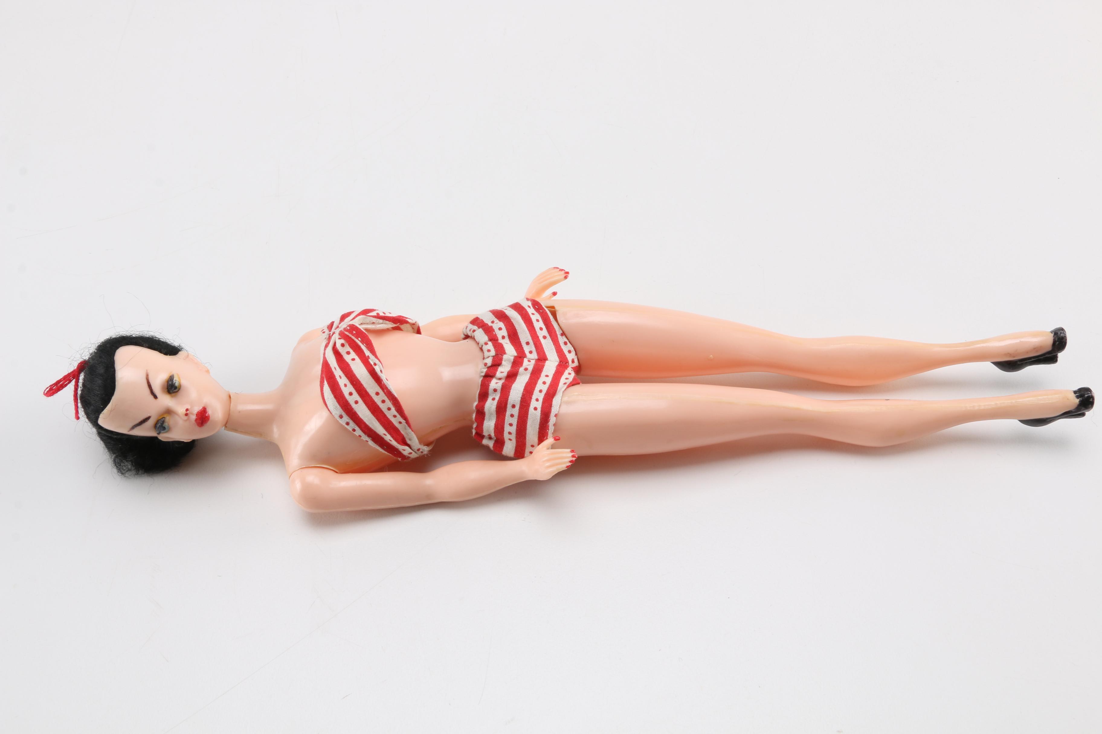 Ted Dolls and Accessories