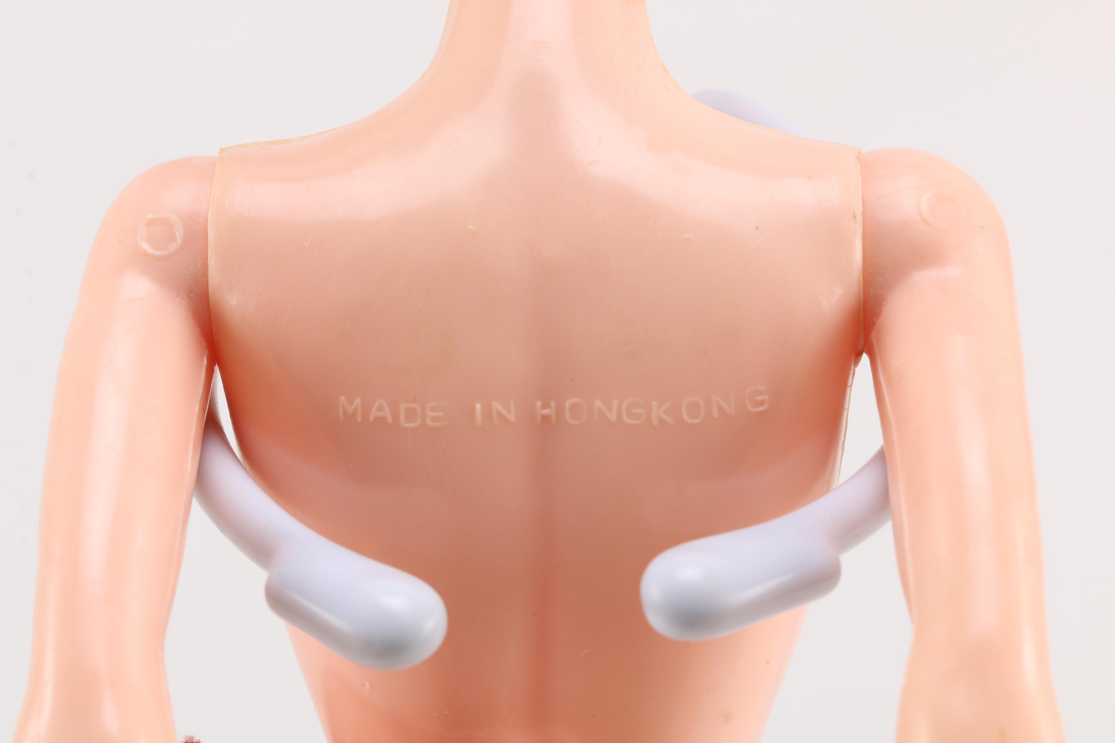 Ted Dolls and Accessories