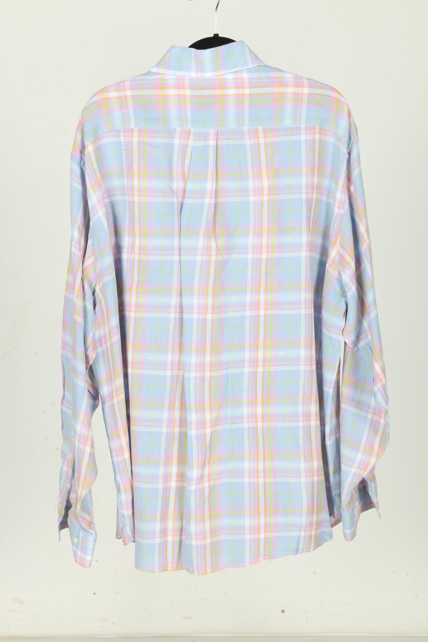 Brooks Brothers Shirts