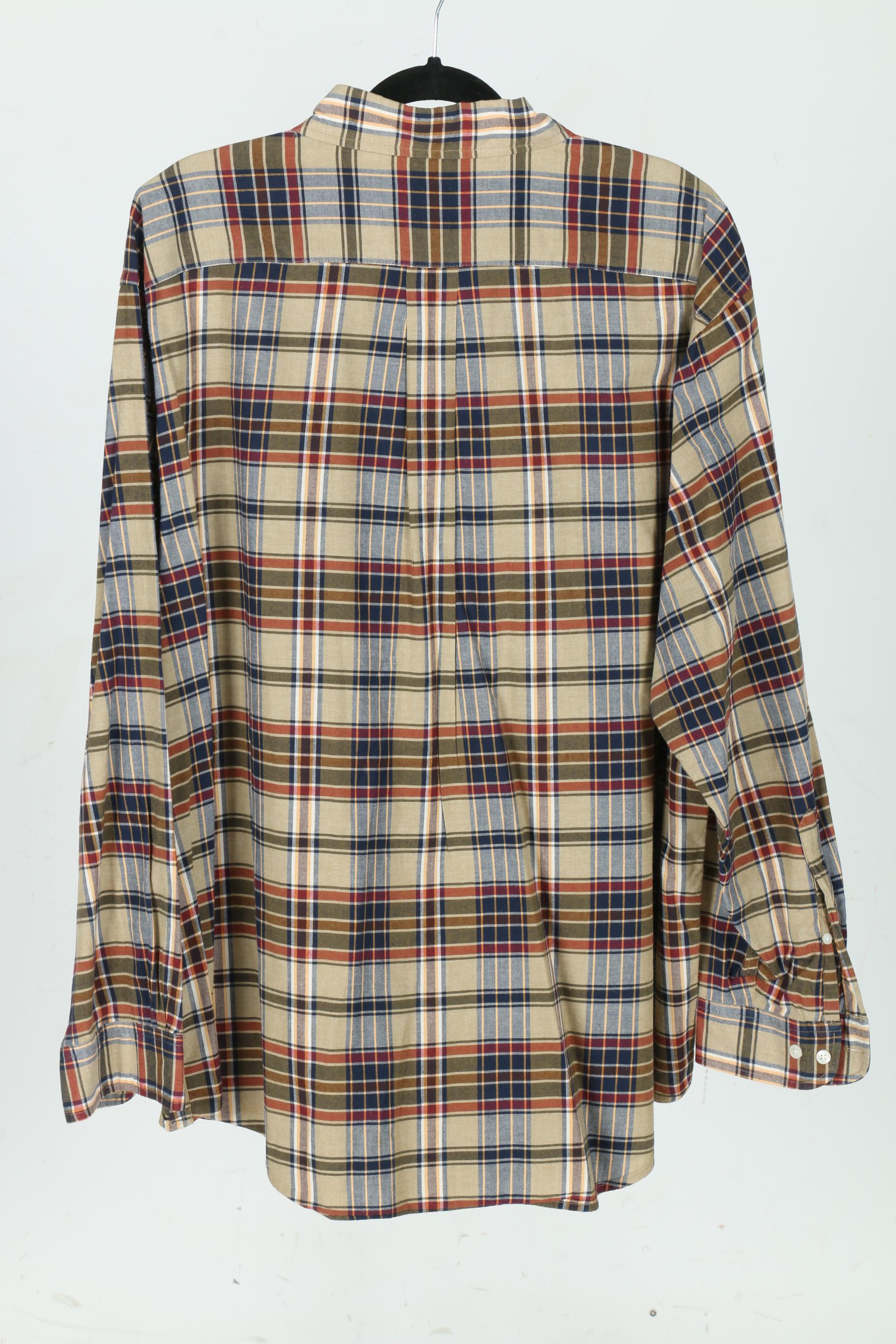 Brooks Brothers Shirts