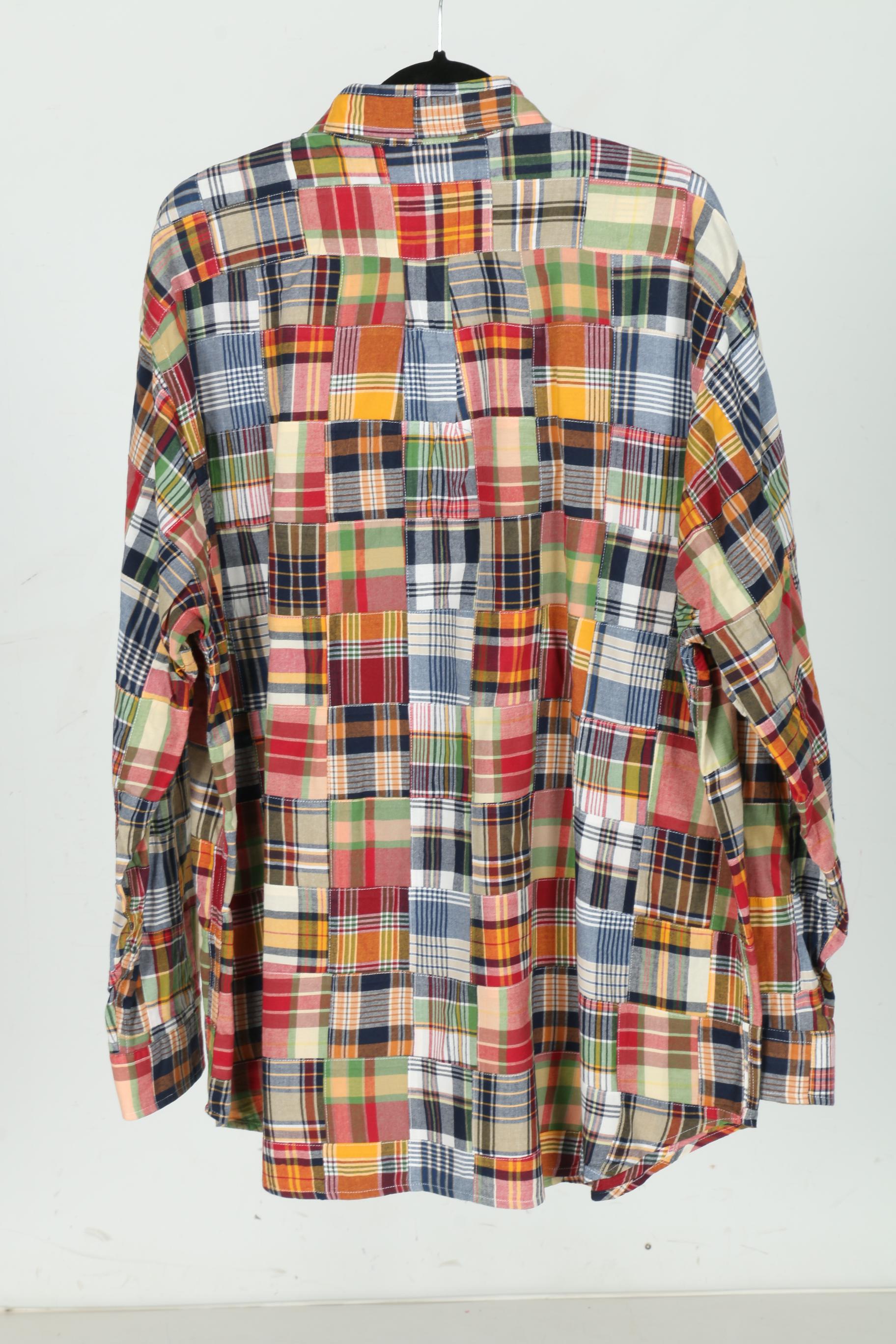 Brooks Brothers Shirts