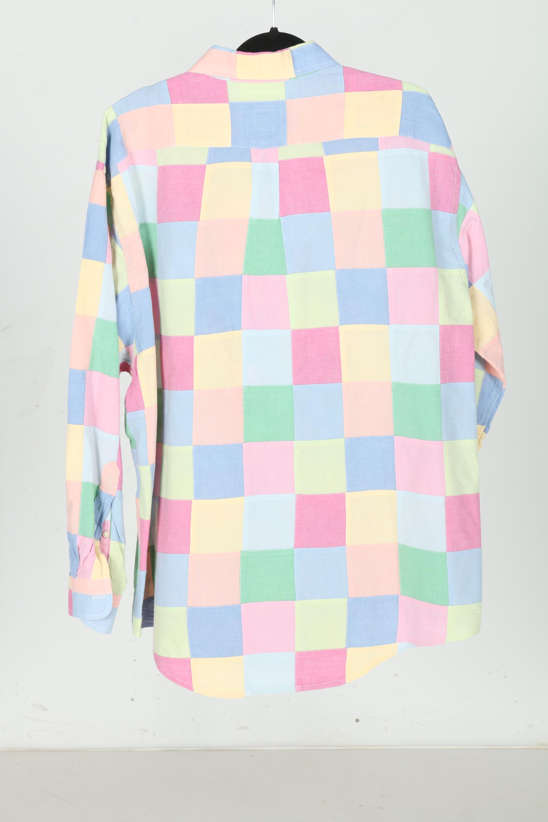 Brooks Brothers Shirts