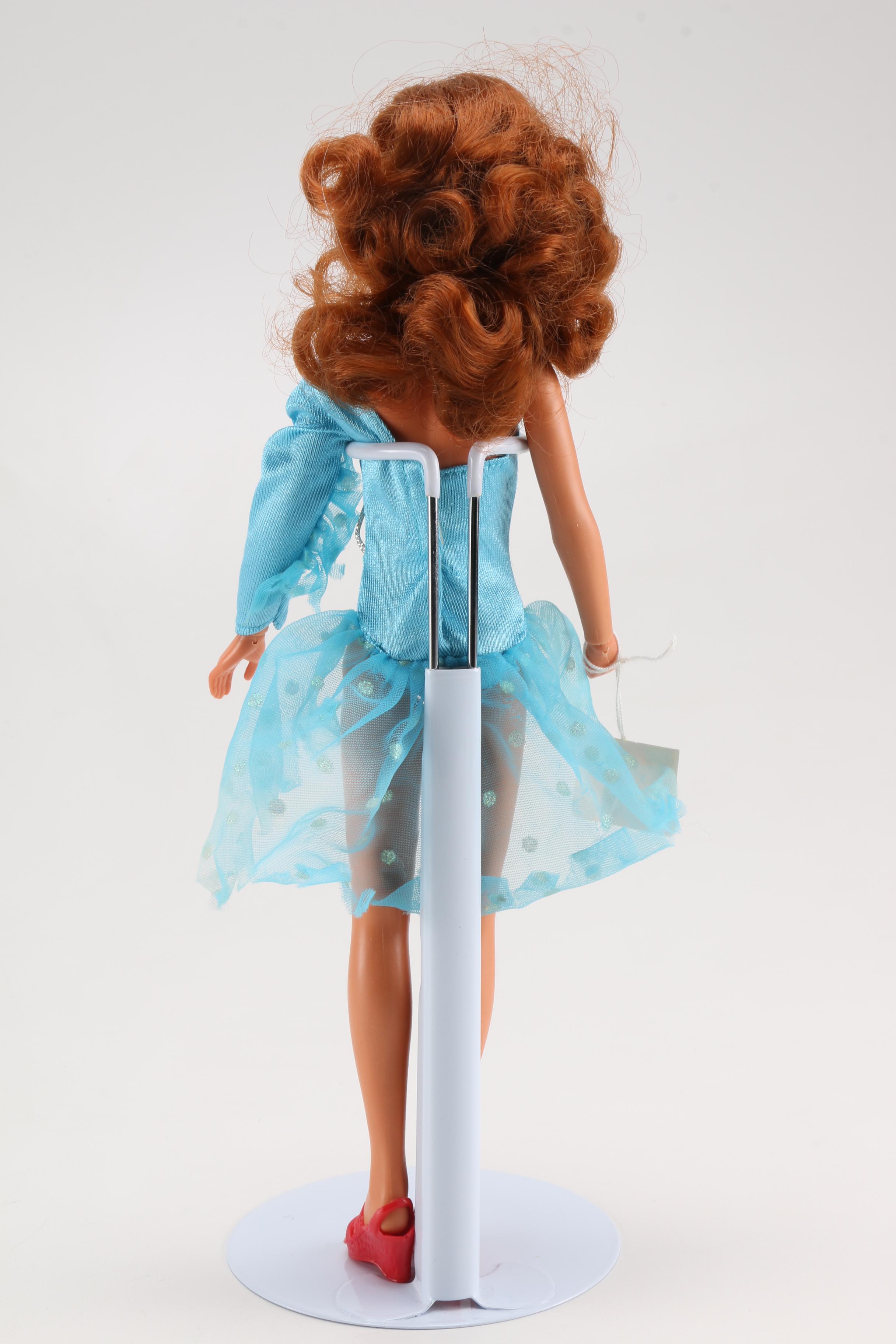 Two 1978 Kenner "Darci" Dolls