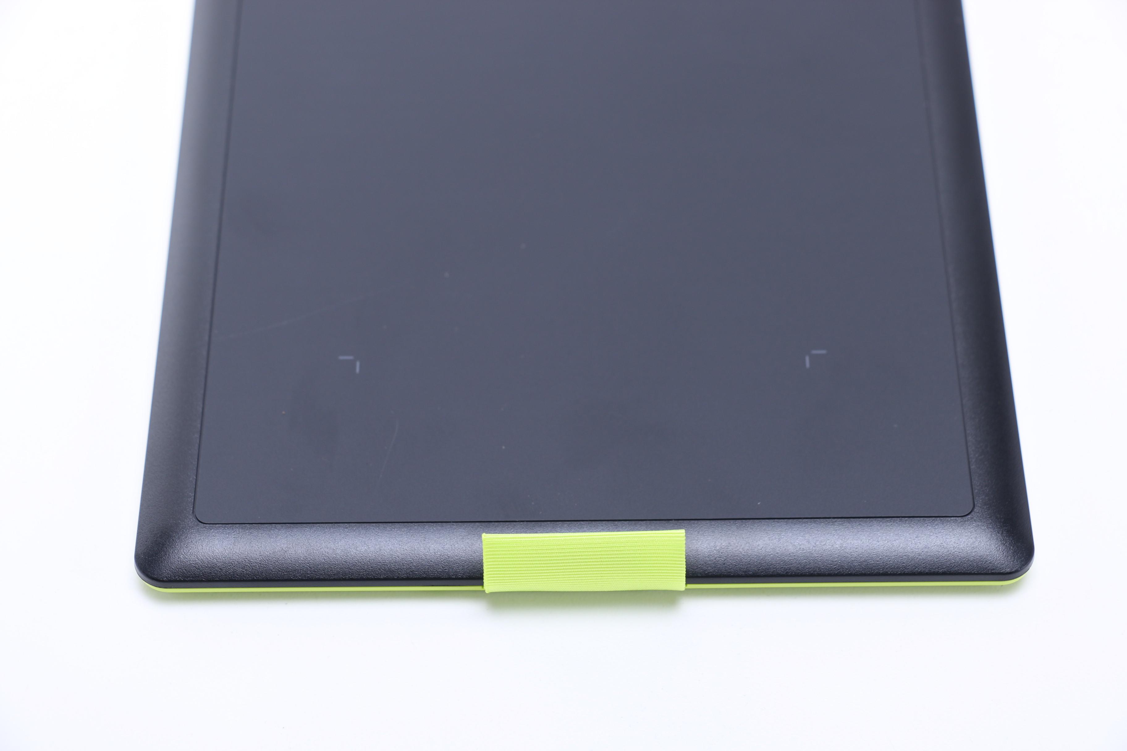 Wacom Bamboo Tablet