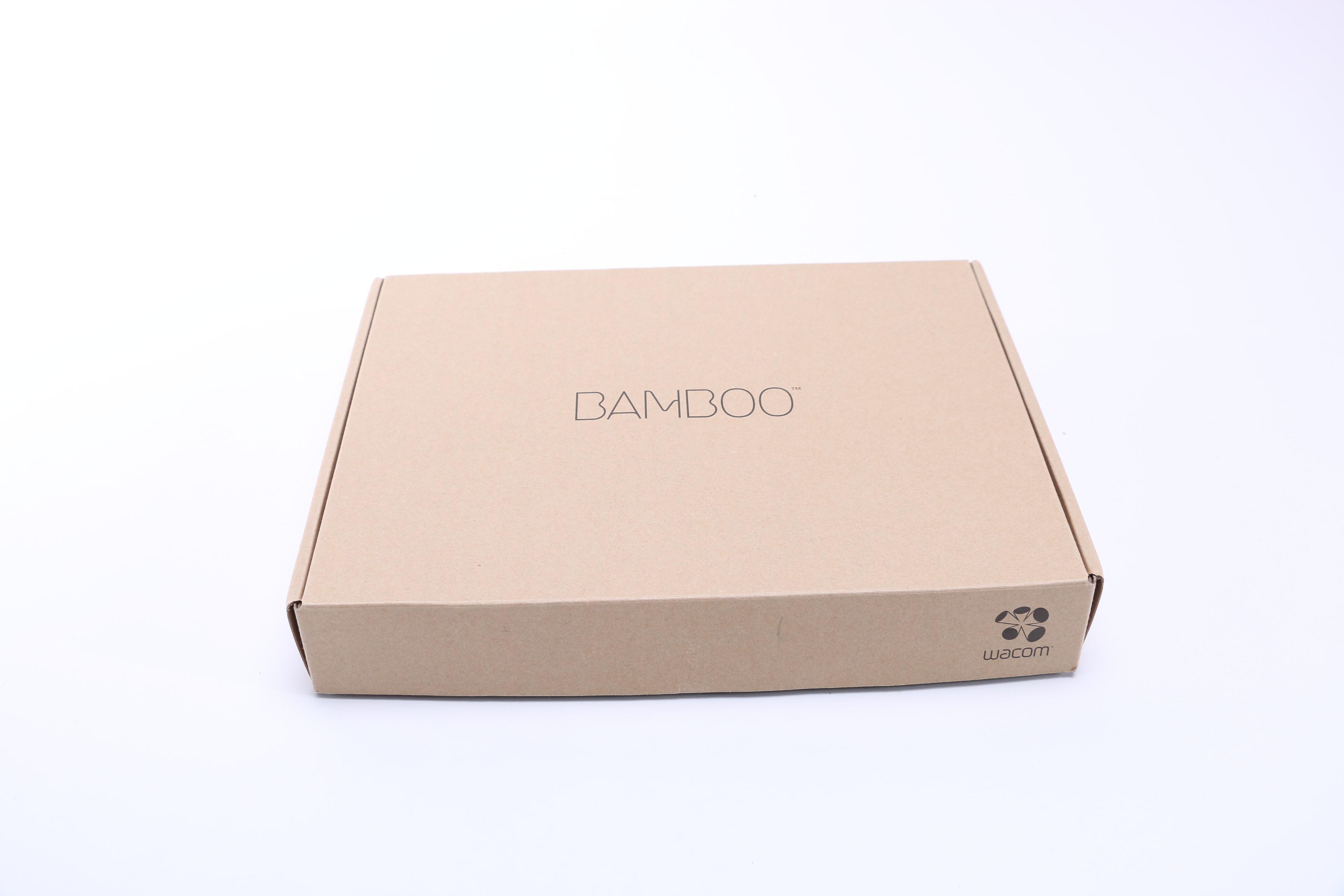 Wacom Bamboo Tablet