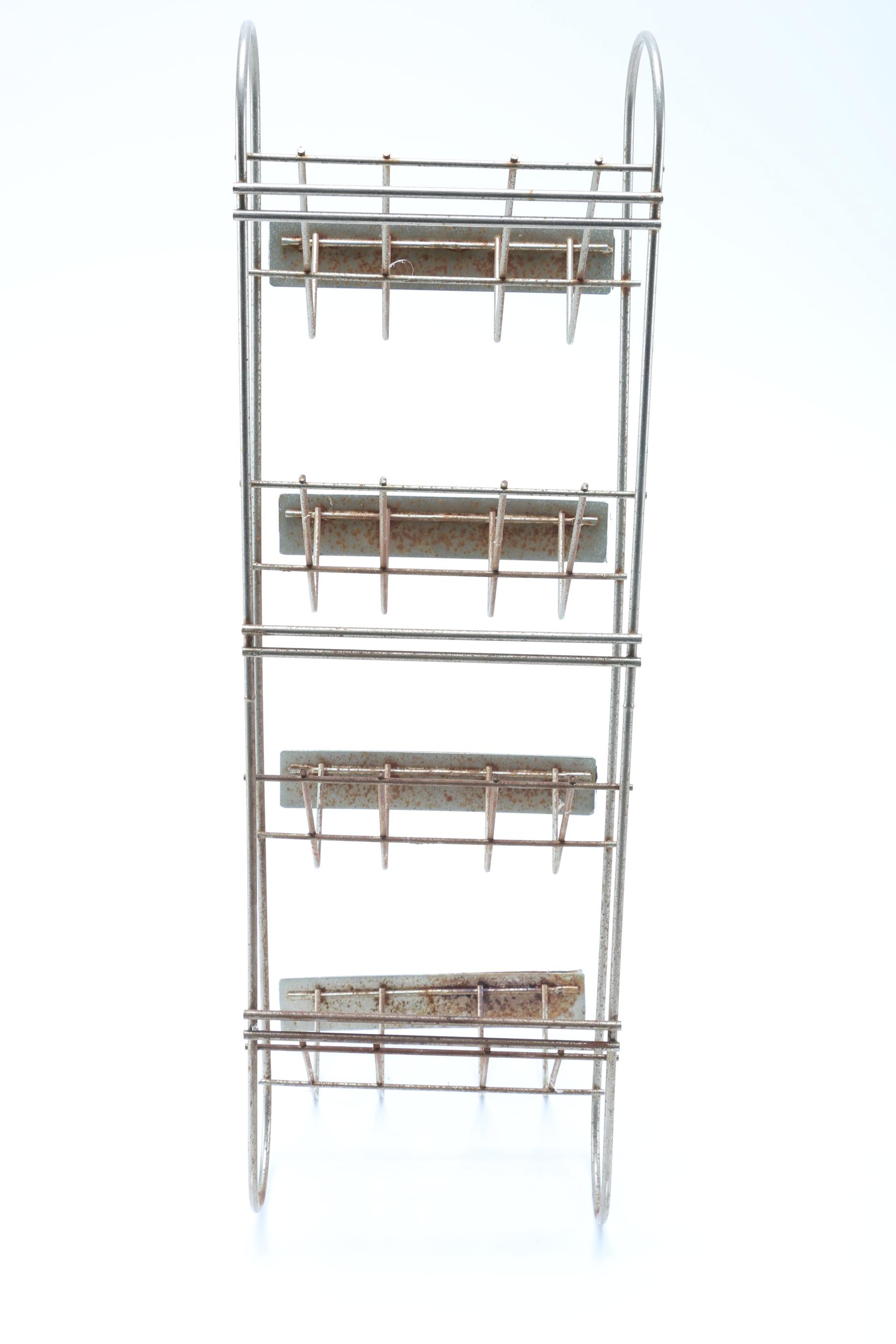 Vintage Sales Rack for Wrigley's Gum